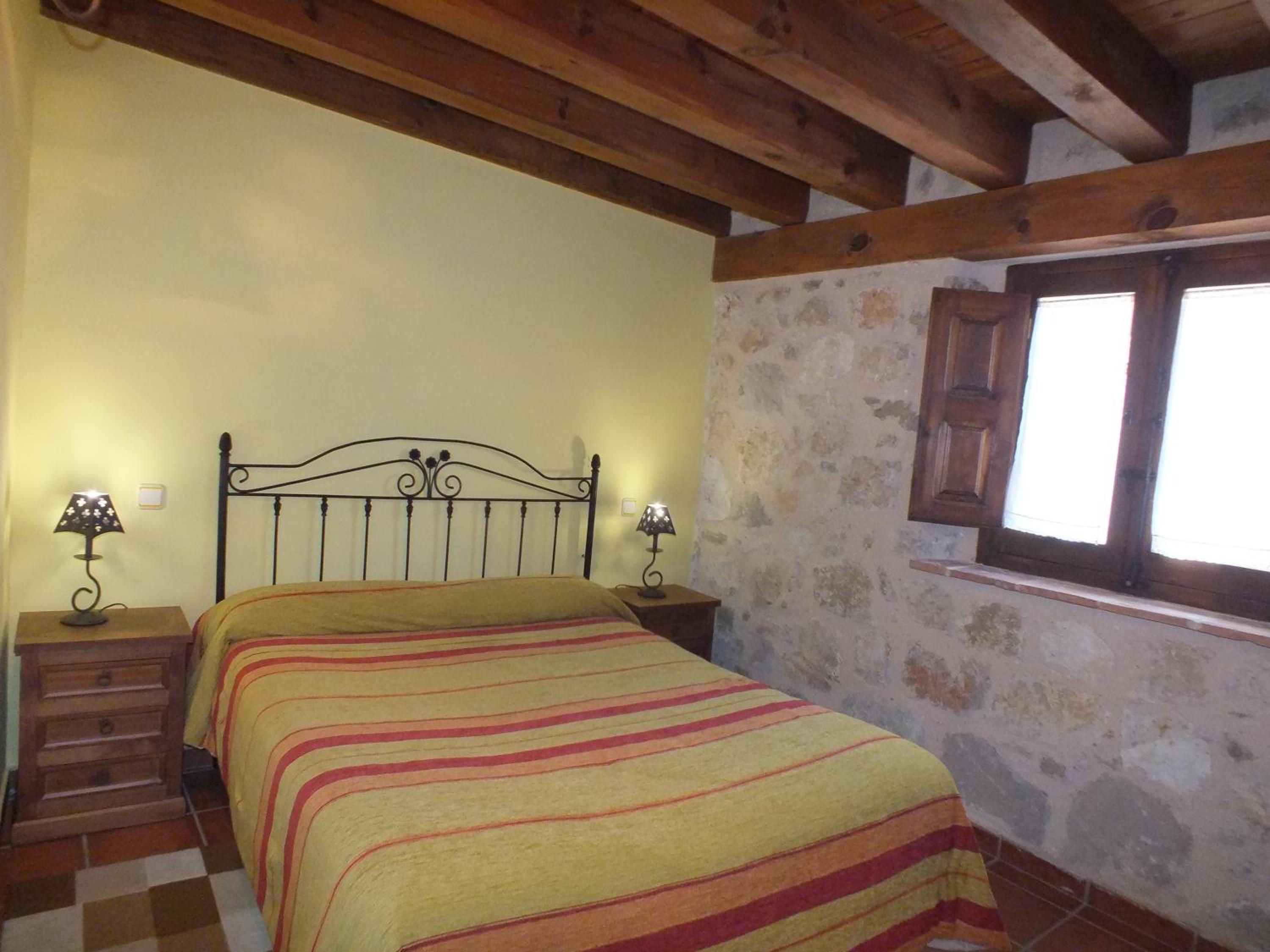 Casa de Dos Habitaciones