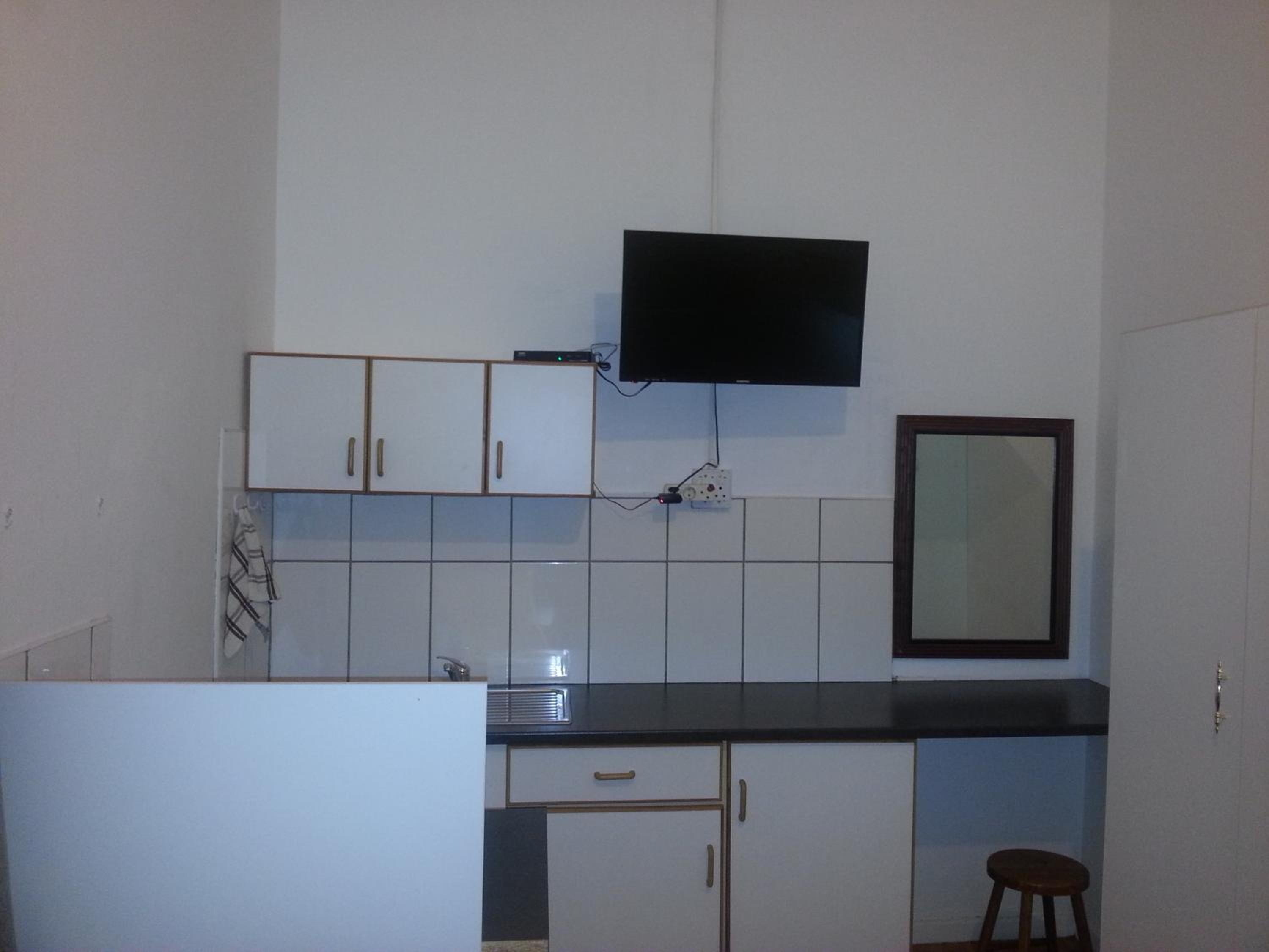Double Room with Patio photo 2