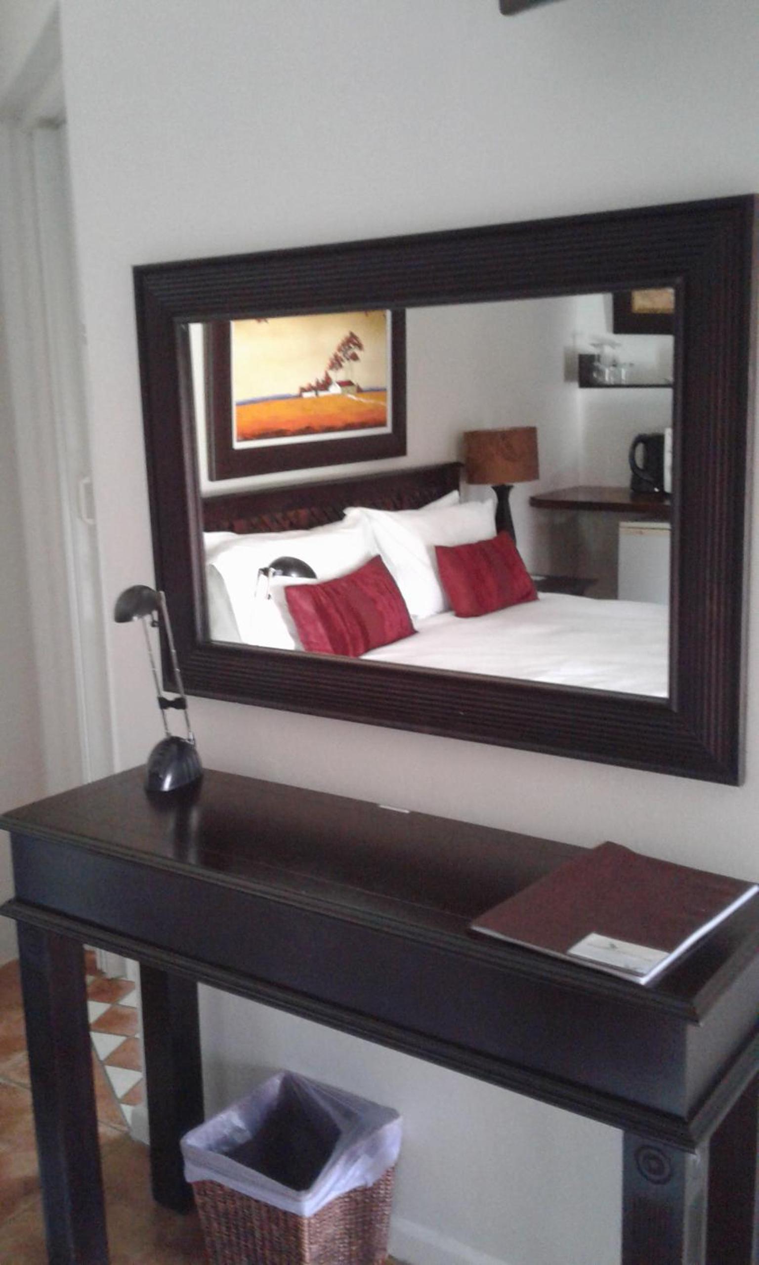 Standard Double Room photo 2