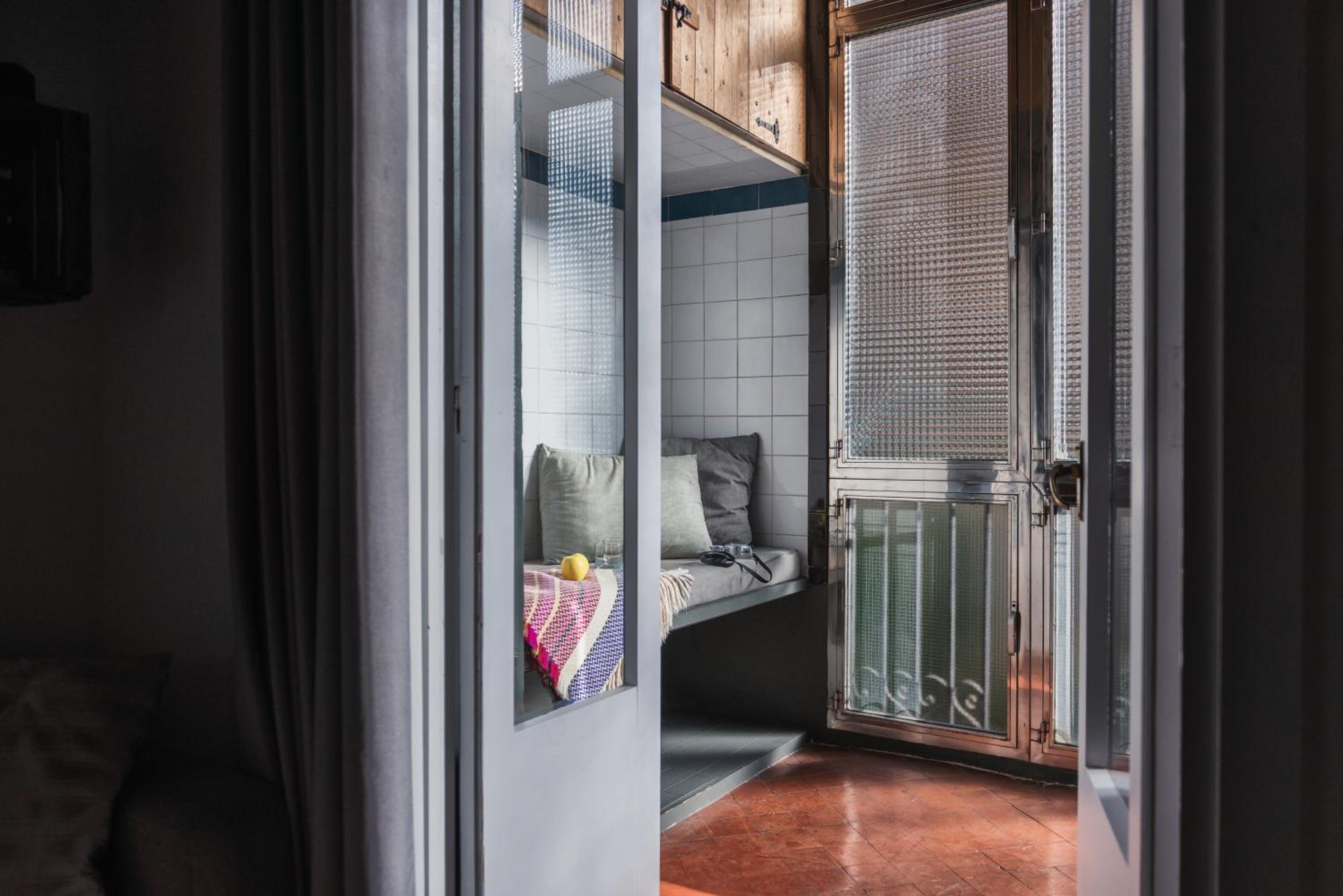 Superior Apartment - Ronda Sant Pere photo 2