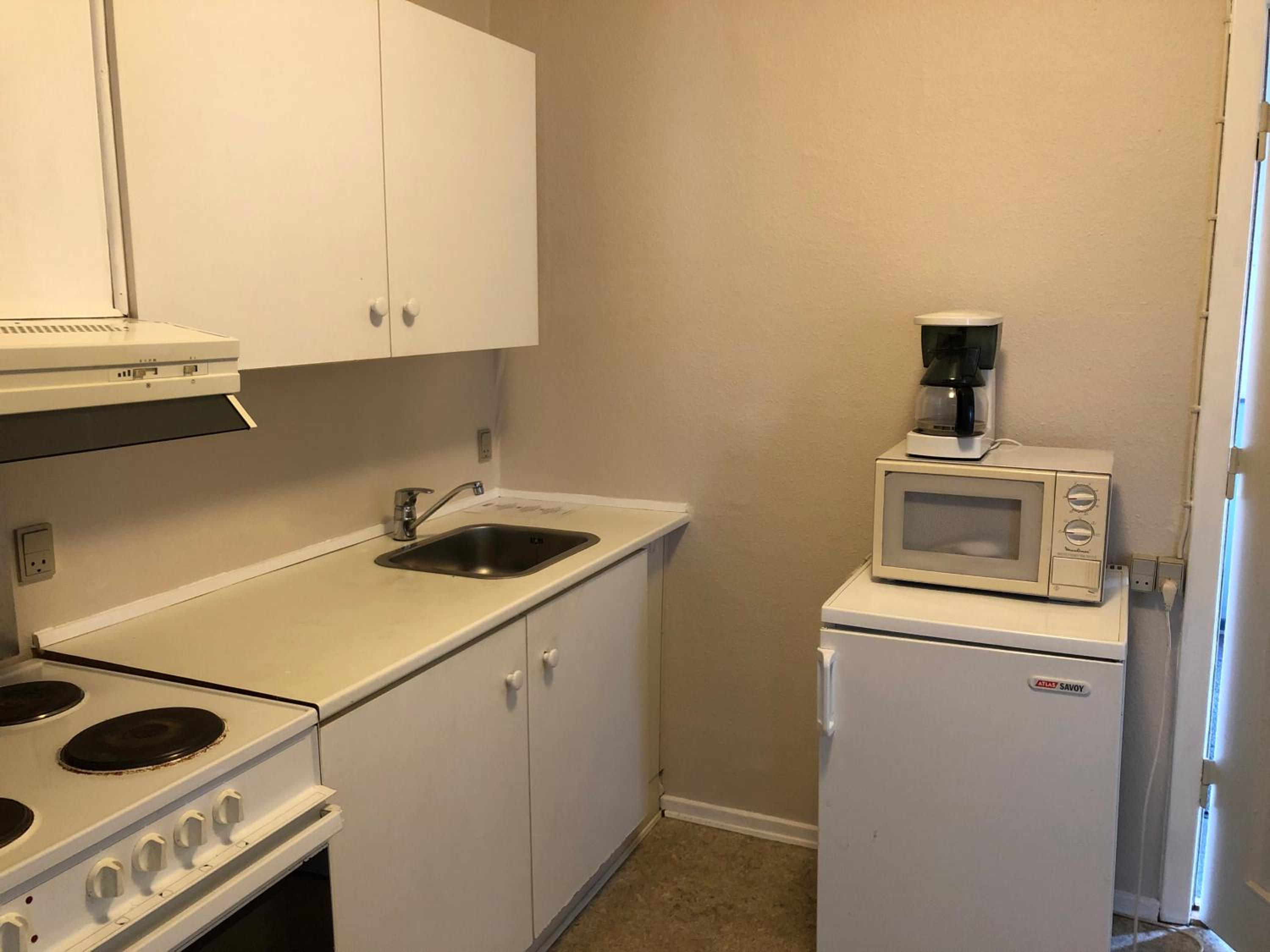 Apartment with 4 Adults Occupancy (Non Smoking) photo 3