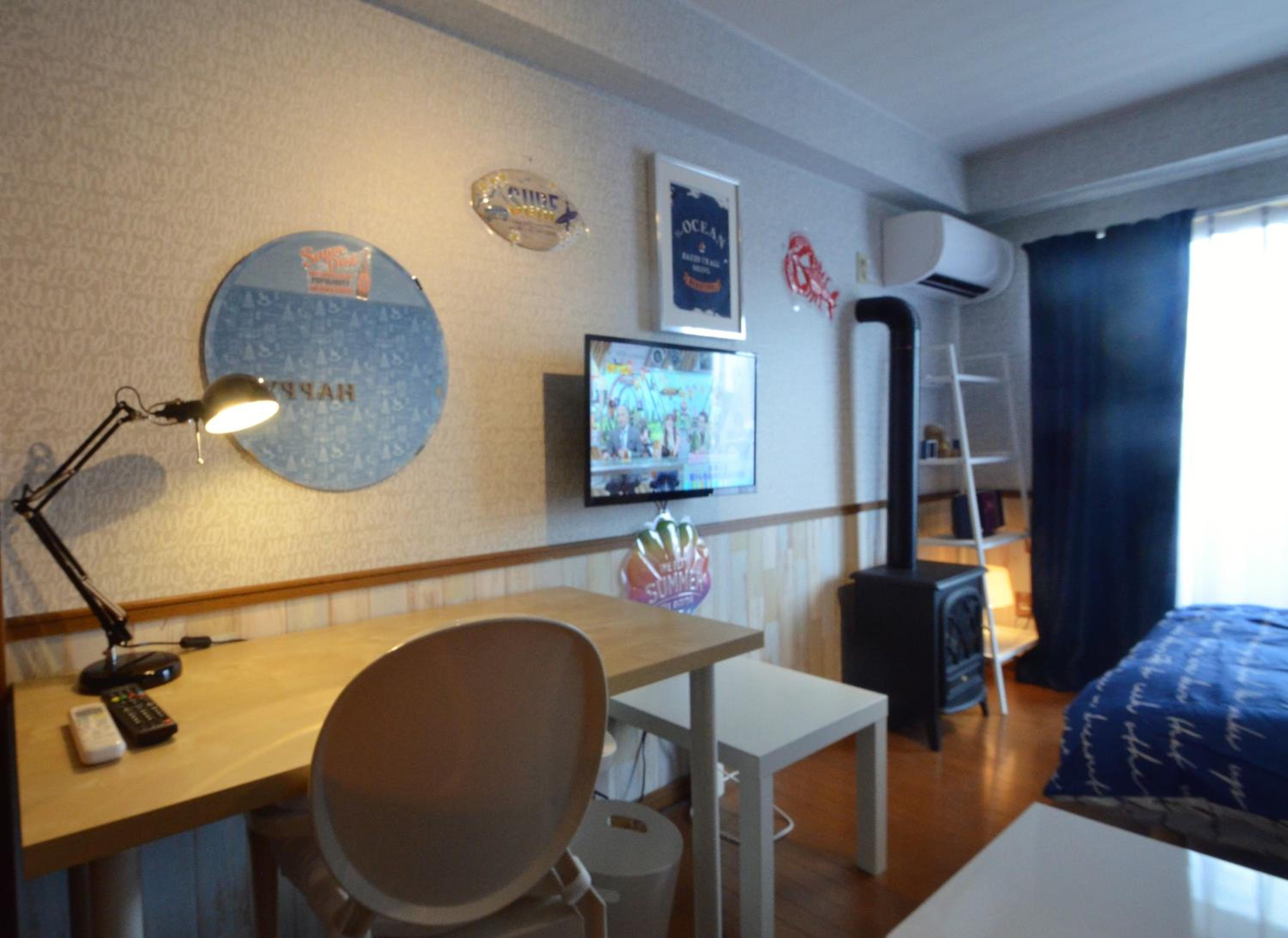 Double Room - Photo 4