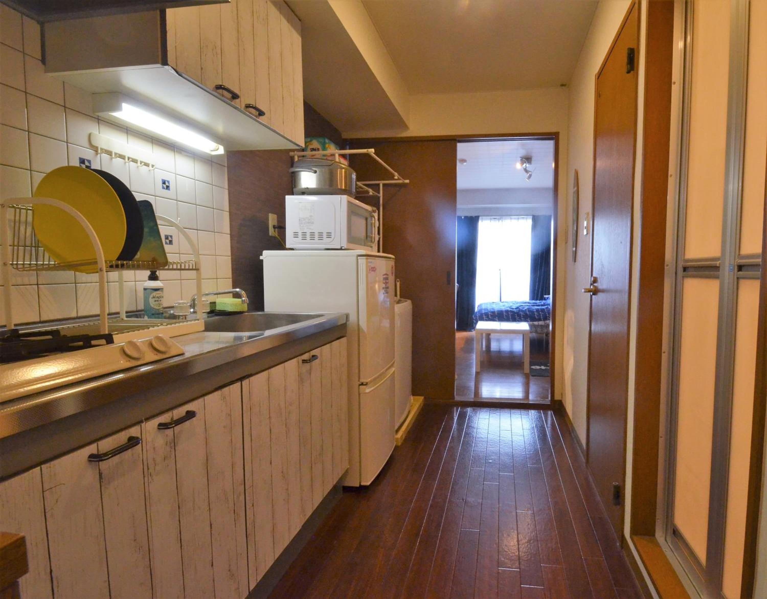 Double Room - Photo 3
