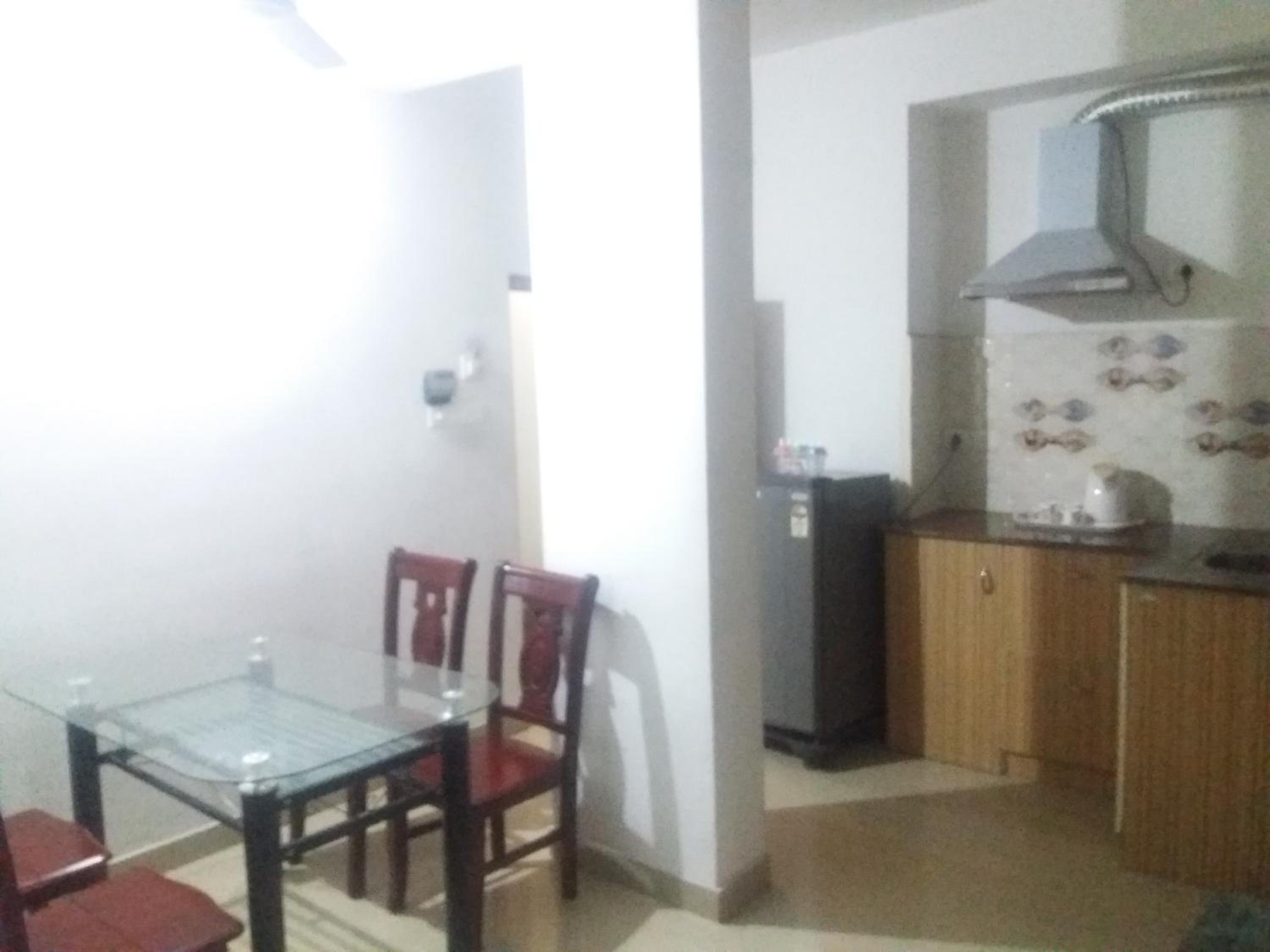Premium Quadruple Room photo 3