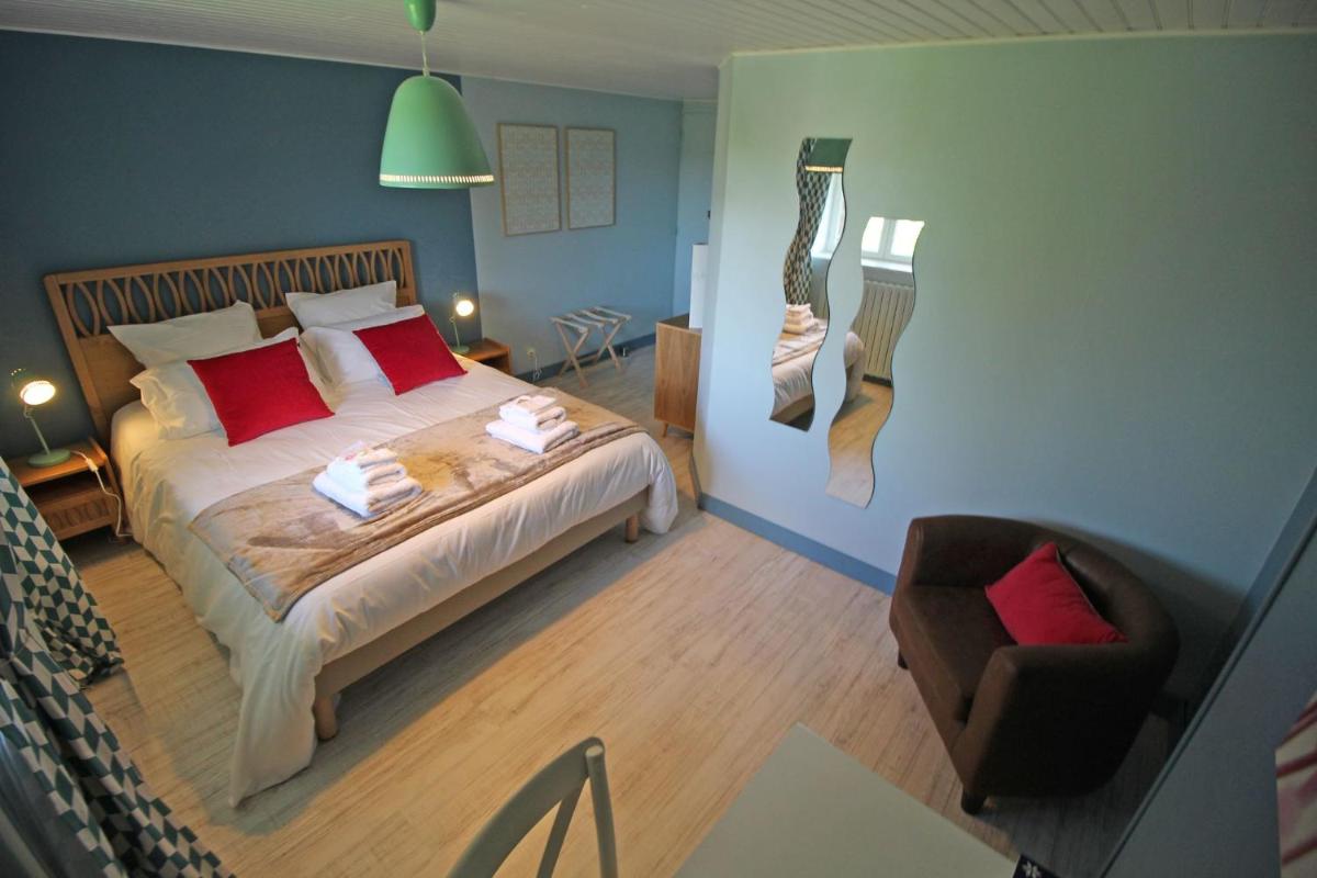 Two-Bedroom Suite photo 1