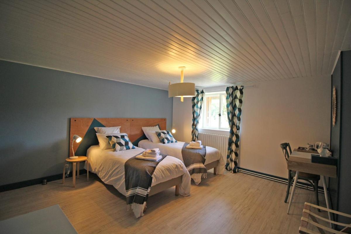Two-Bedroom Suite photo 2