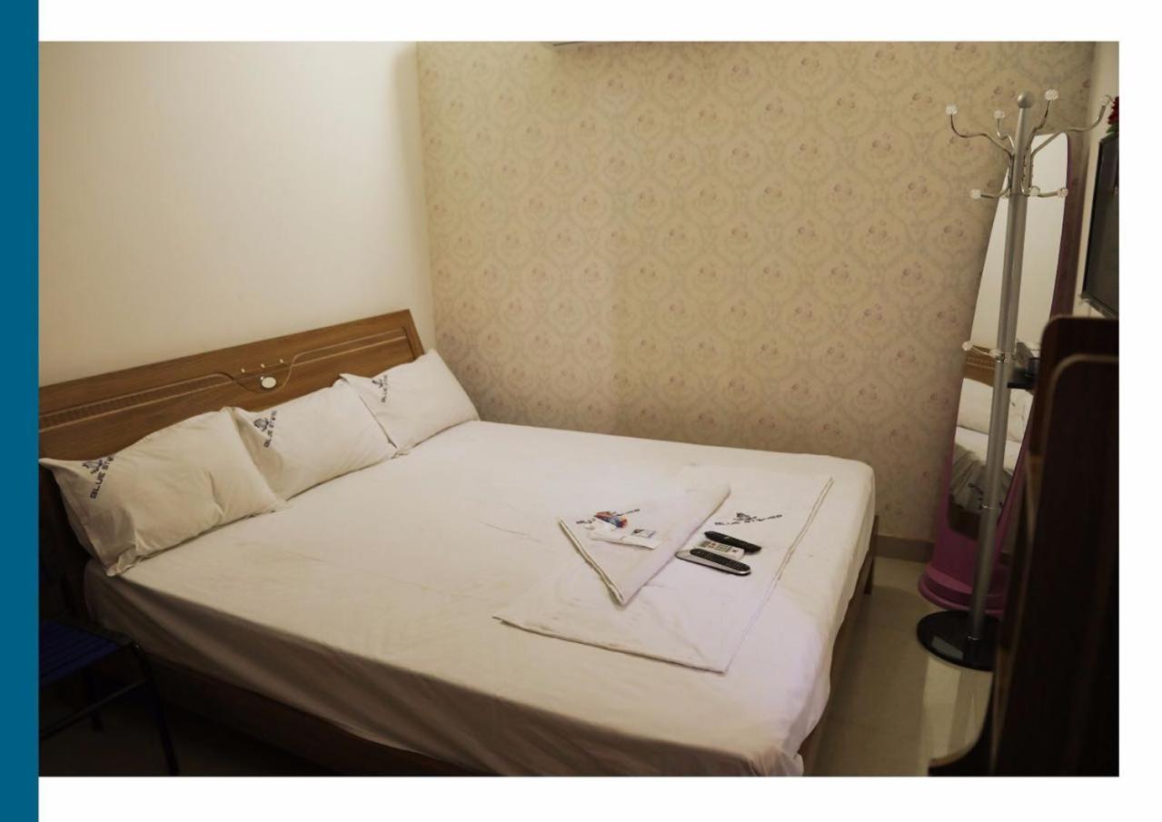 Deluxe Room photo 1