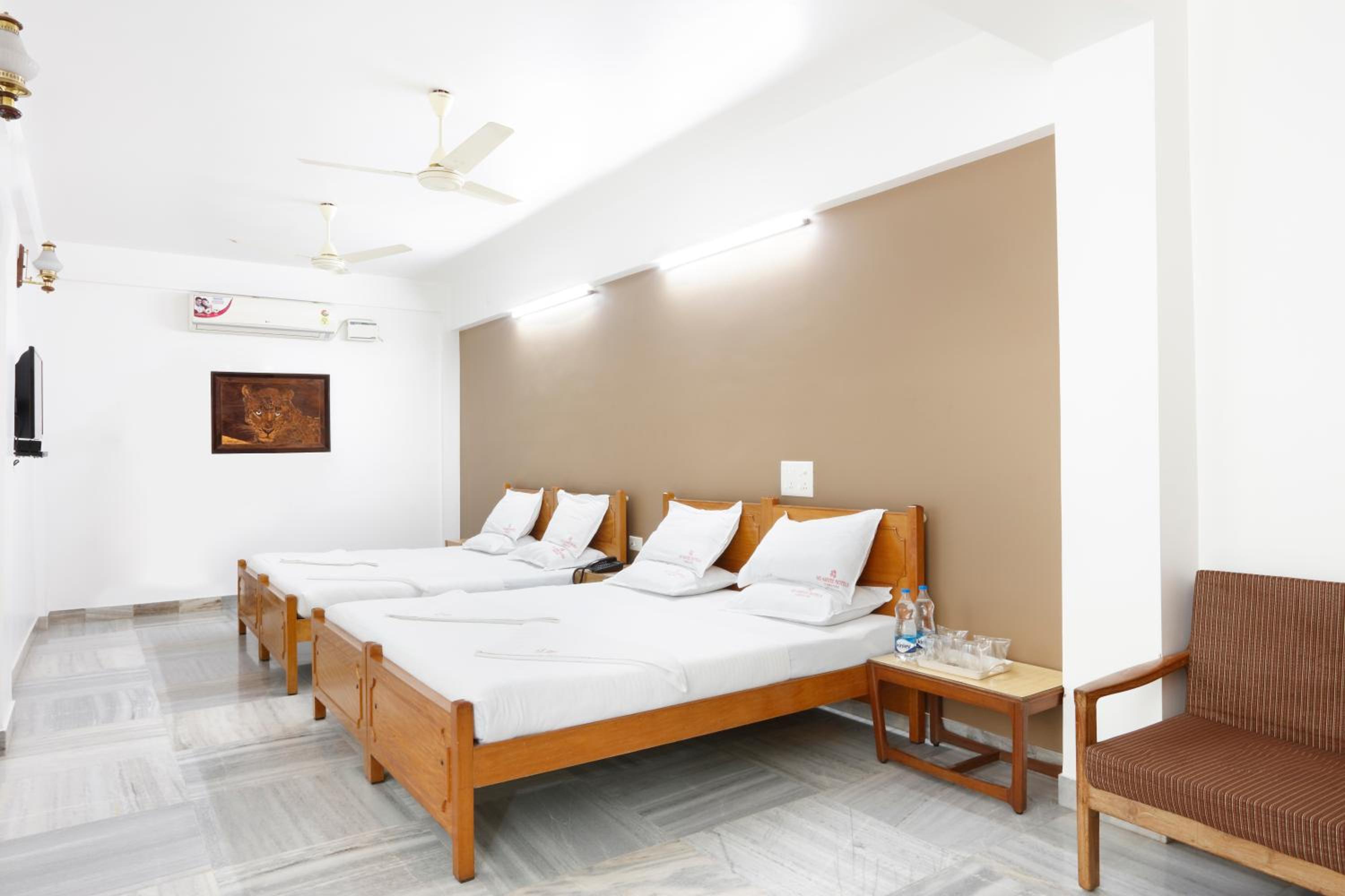 Quadruple Room photo 1
