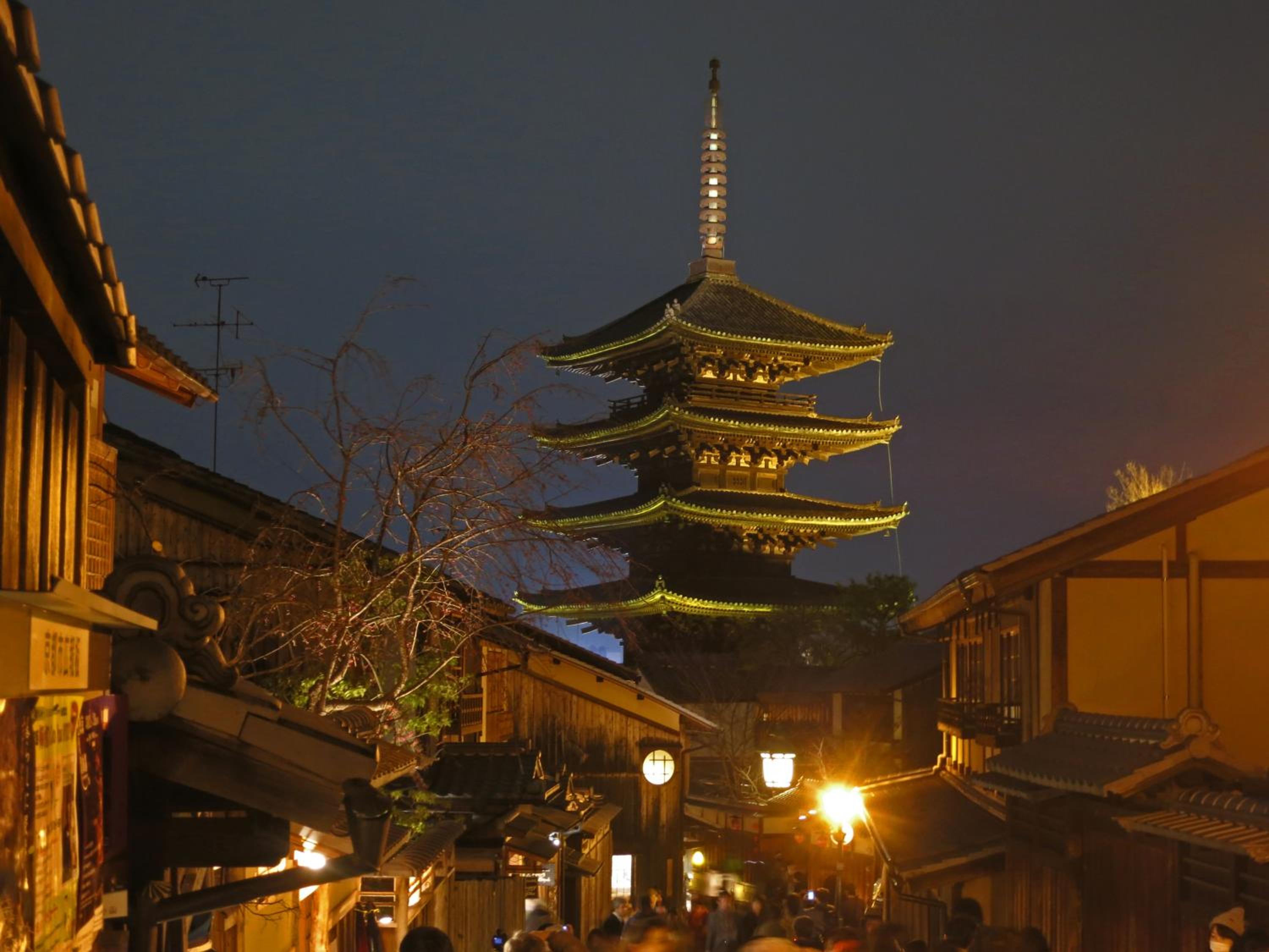 Japanese-Style Townhouse - Photo 22