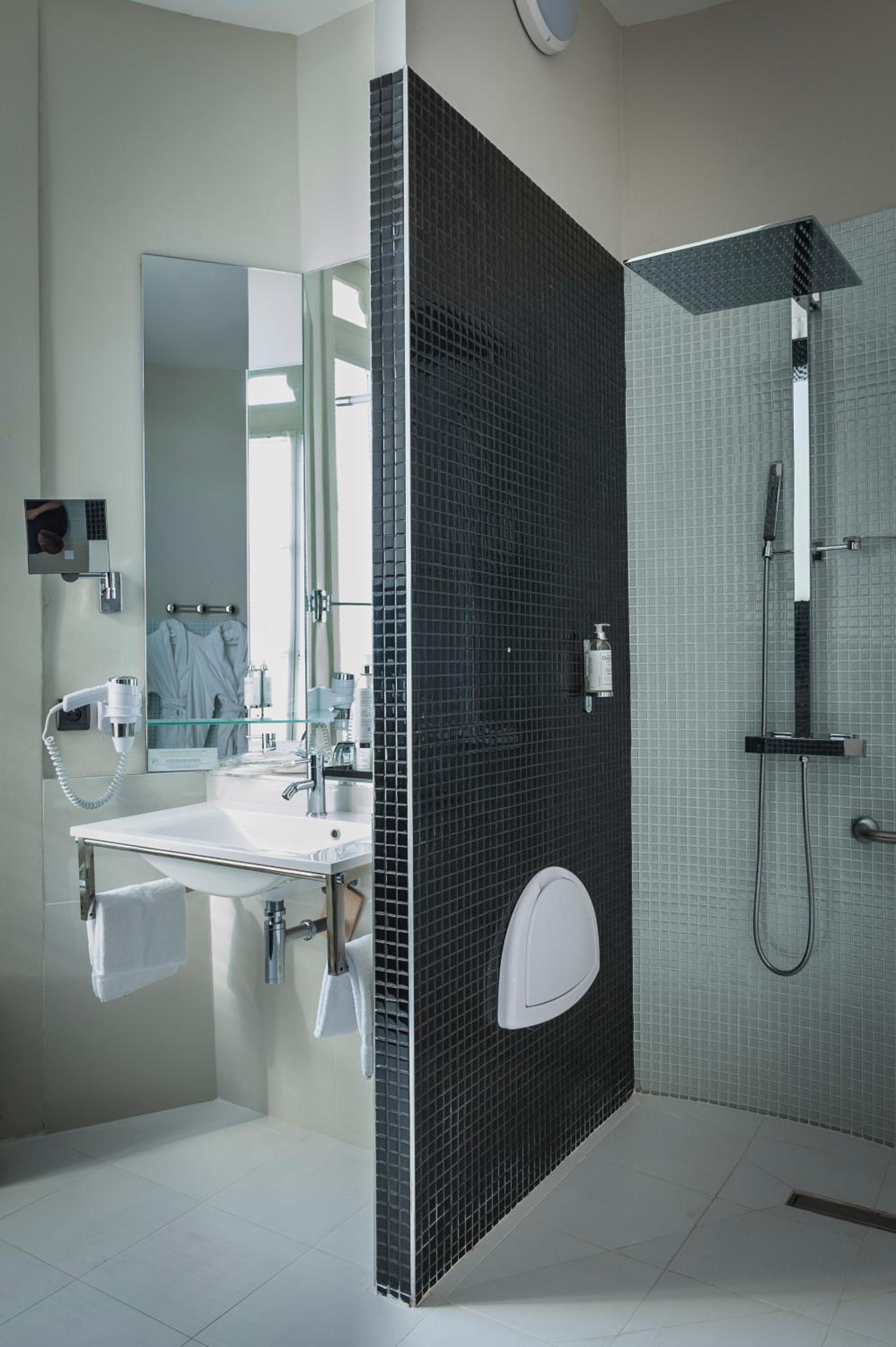 Chambre Double Deluxe photo