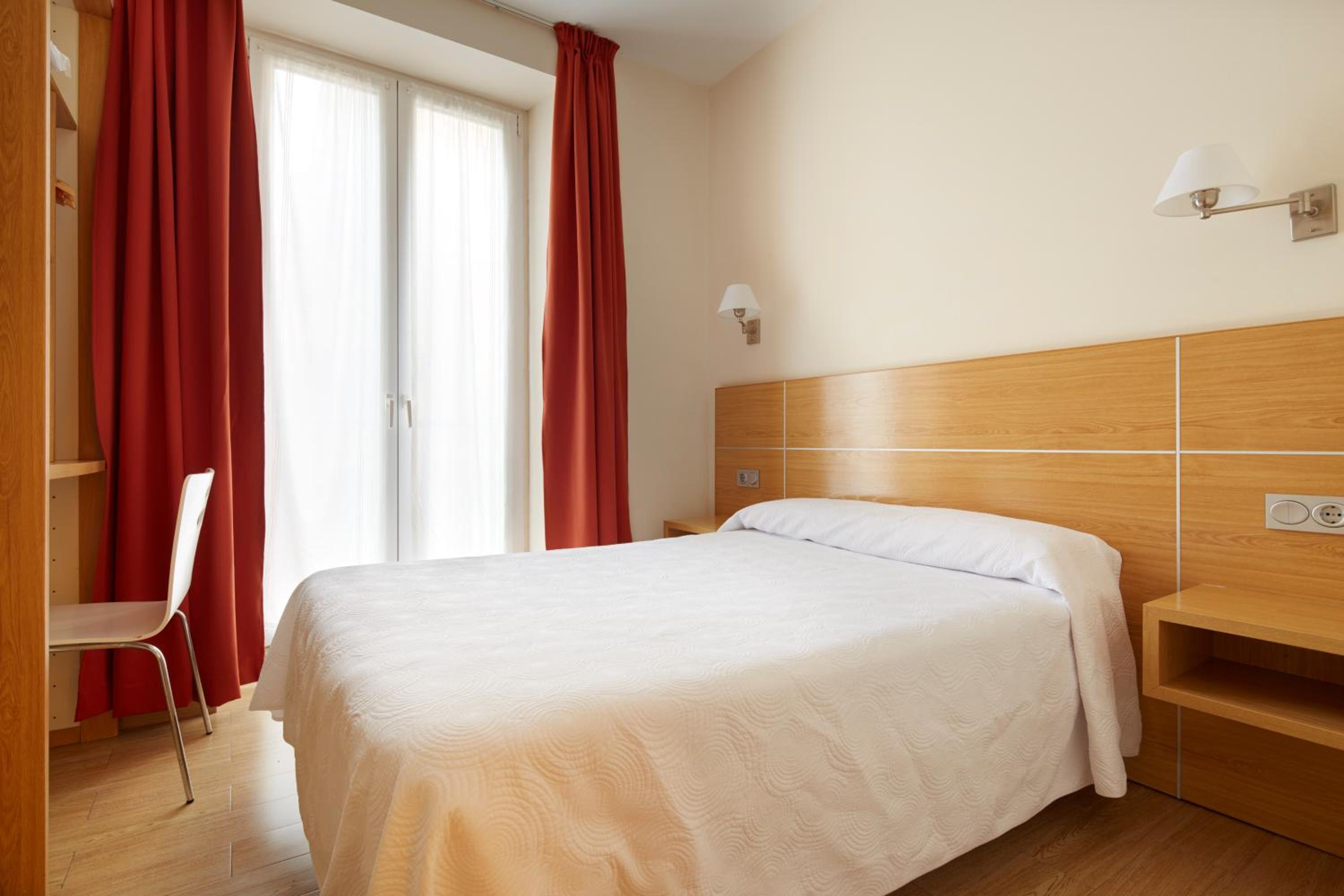 Habitación Doble