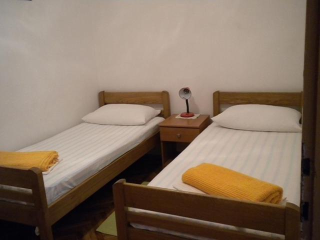 Apartment - Ground Floor