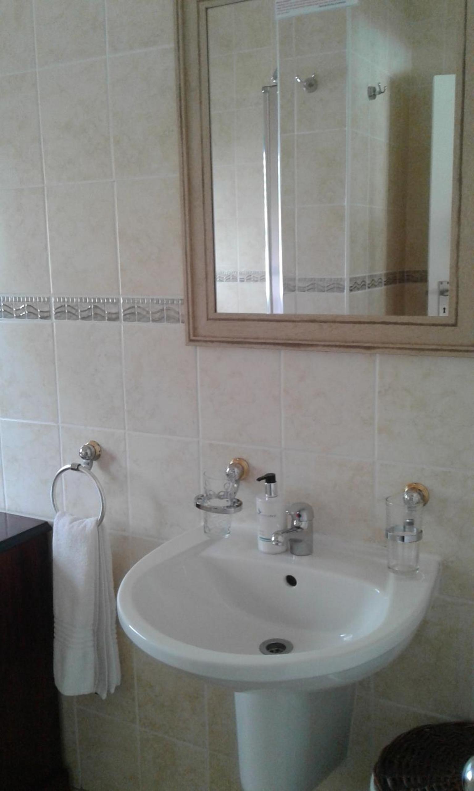 Deluxe Double or Twin Room photo 3