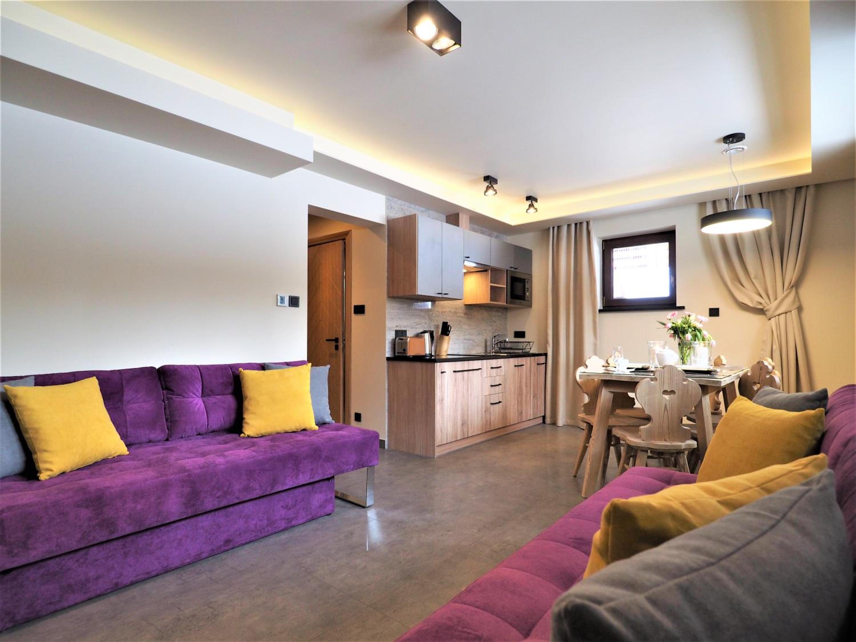 Apartment Level - 1