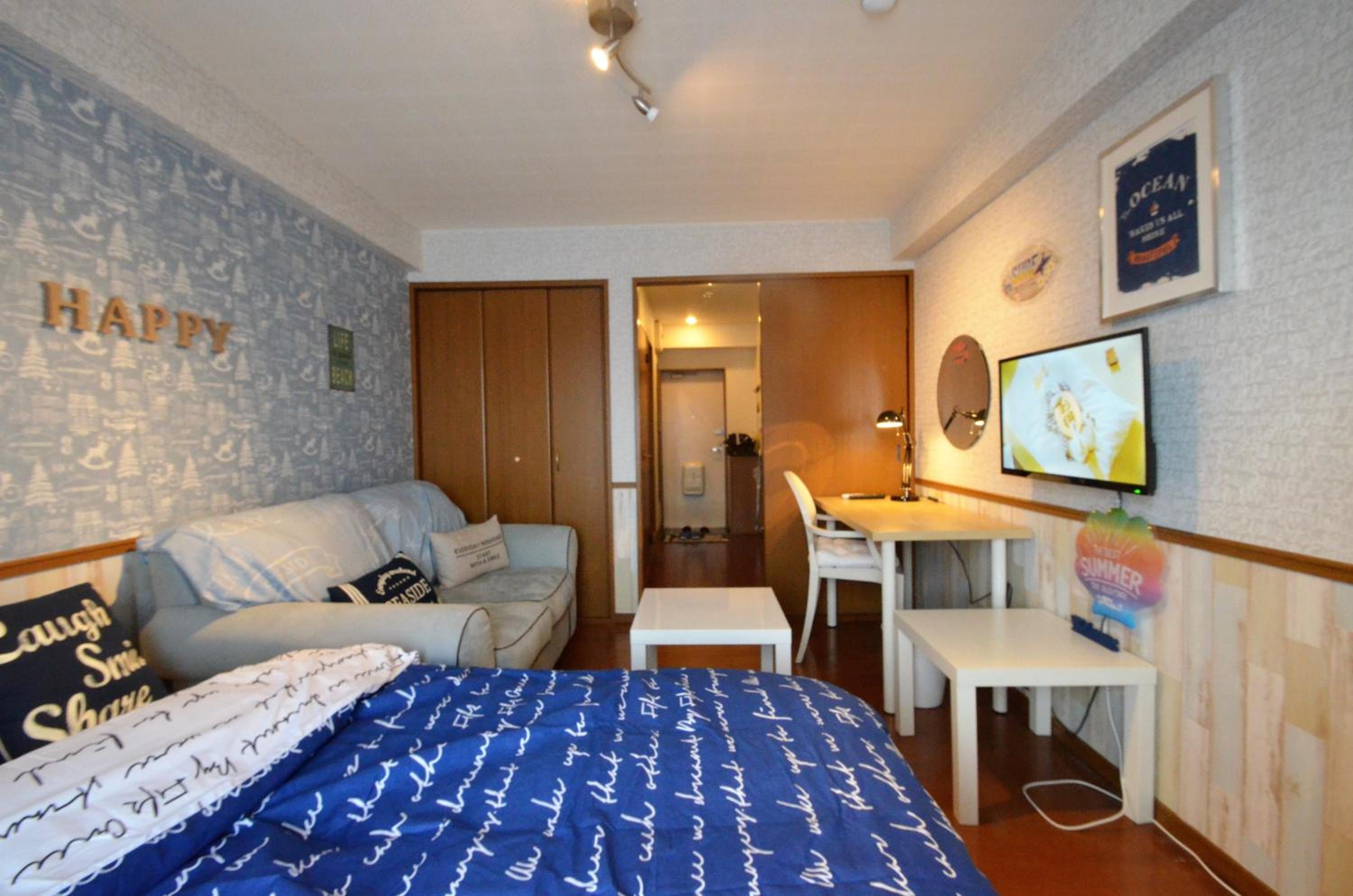 Double Room - Photo 1