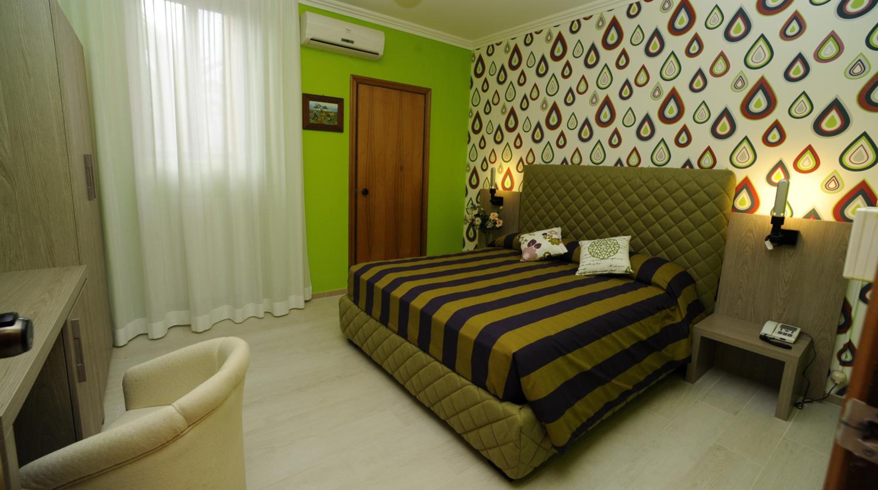 Double Room photo 2