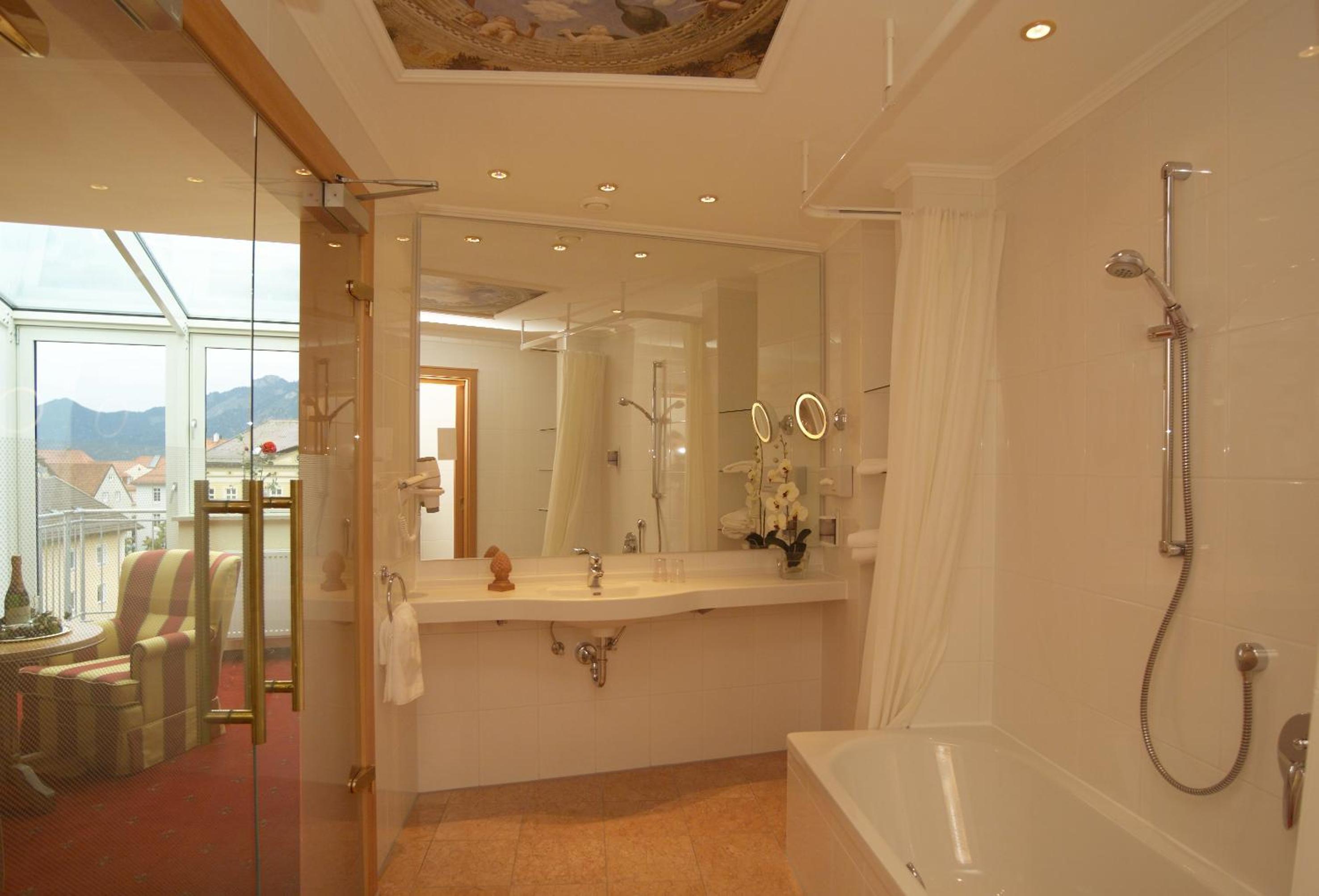Junior Suite - Panorama photo 2