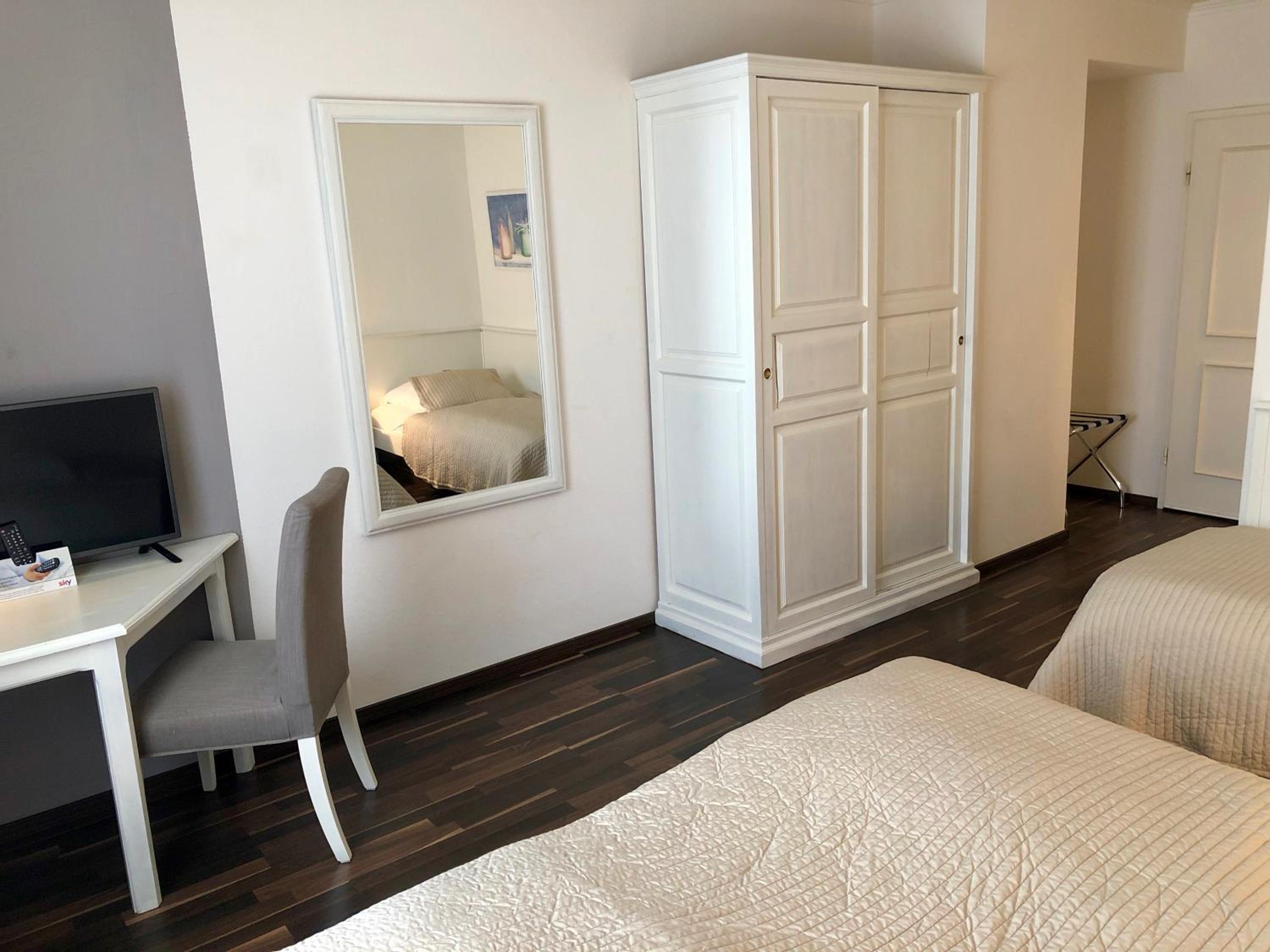 Comfort Triple Room - Photo 3