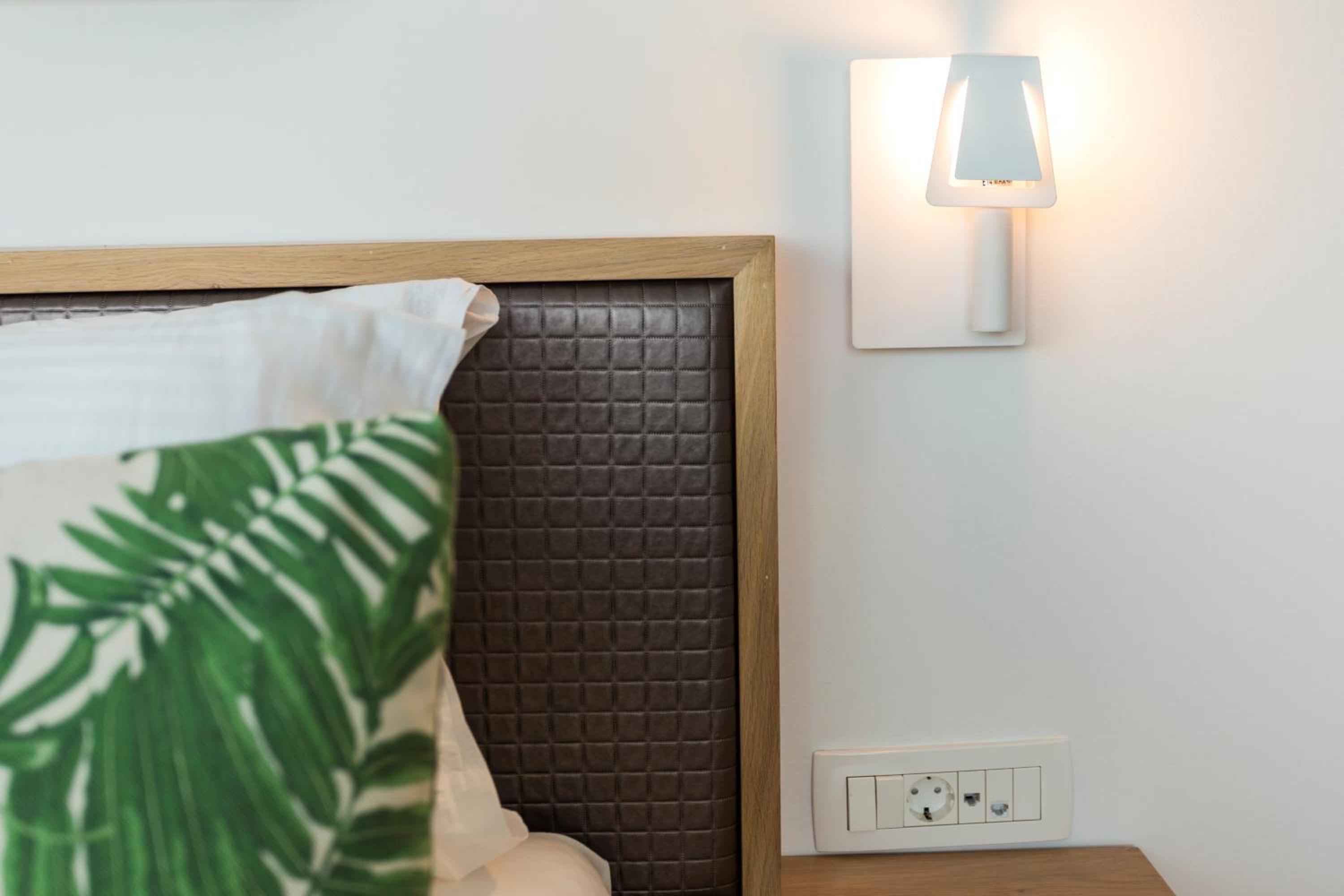 Deluxe Junior Suite