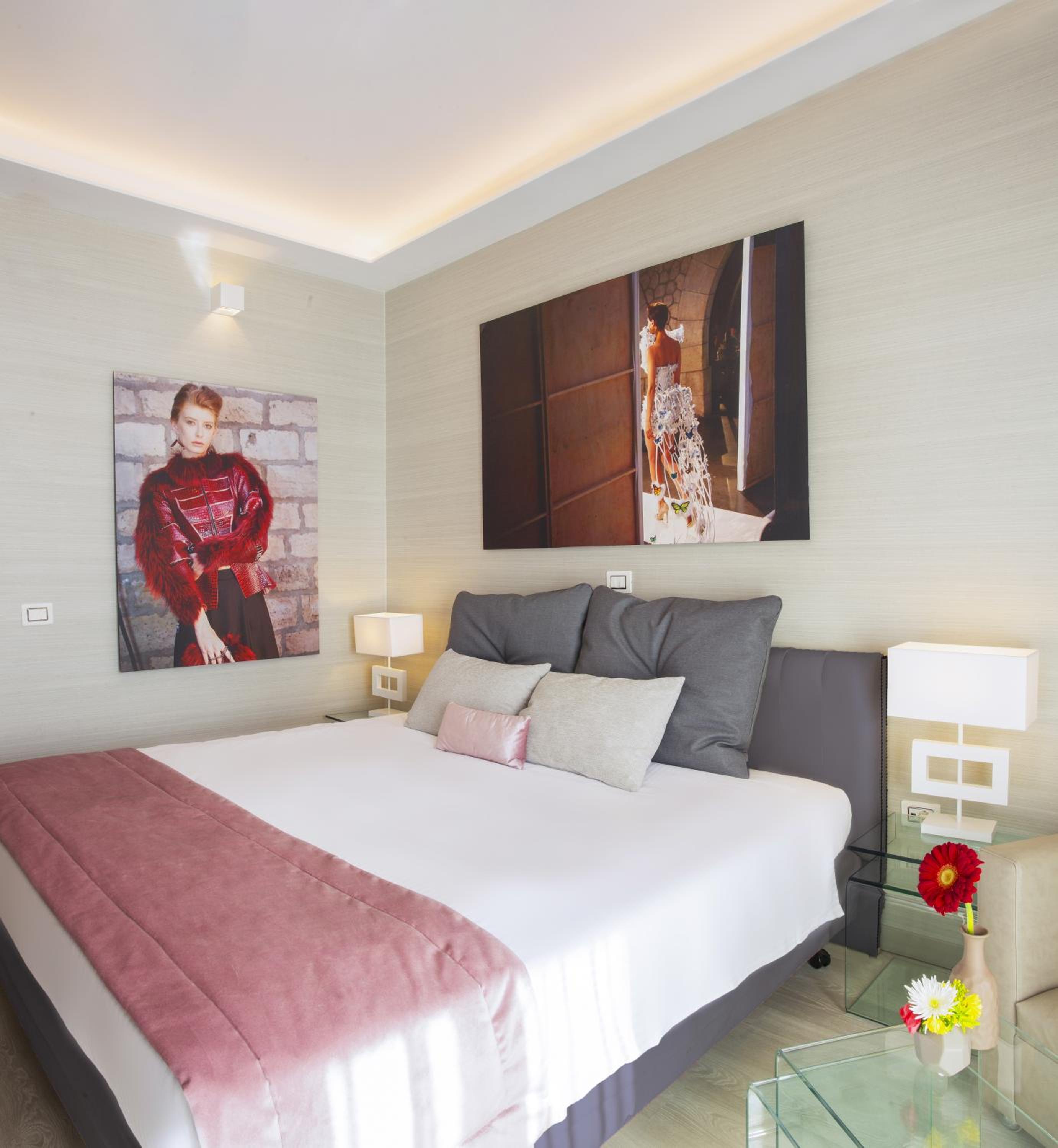 Budget Single Room photo 1