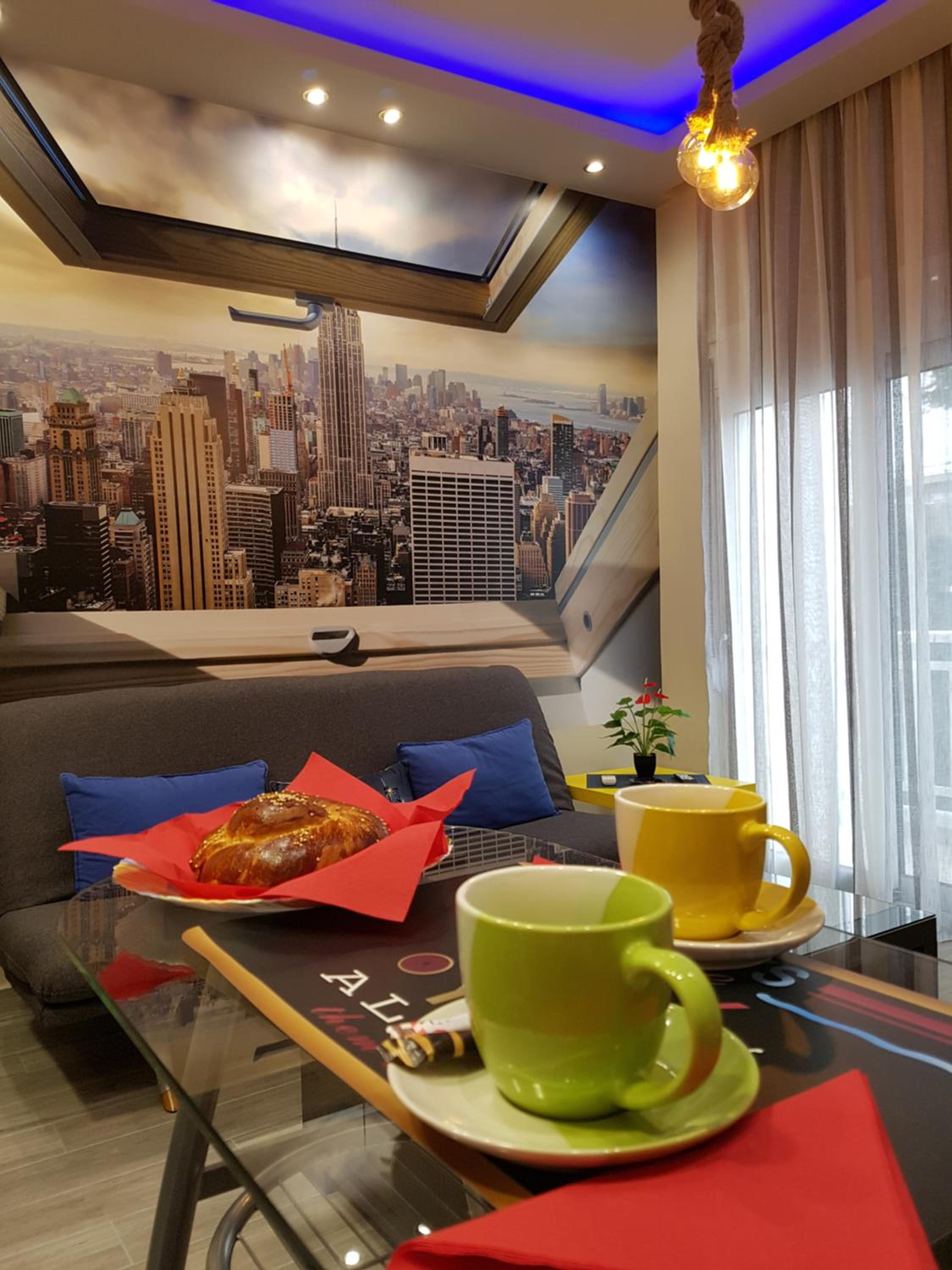 Apartment - Photo 17