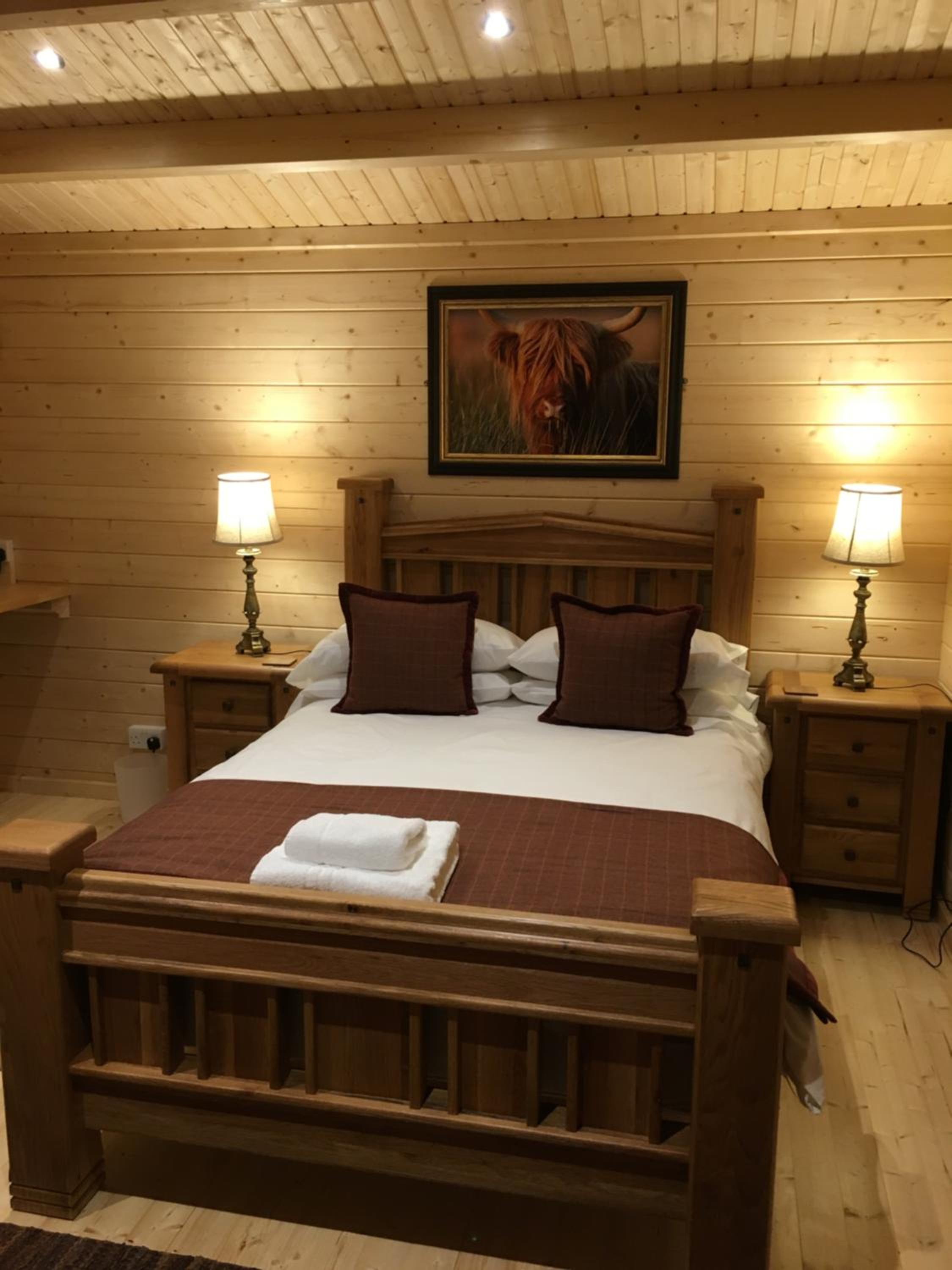 Double Room - Photo 19