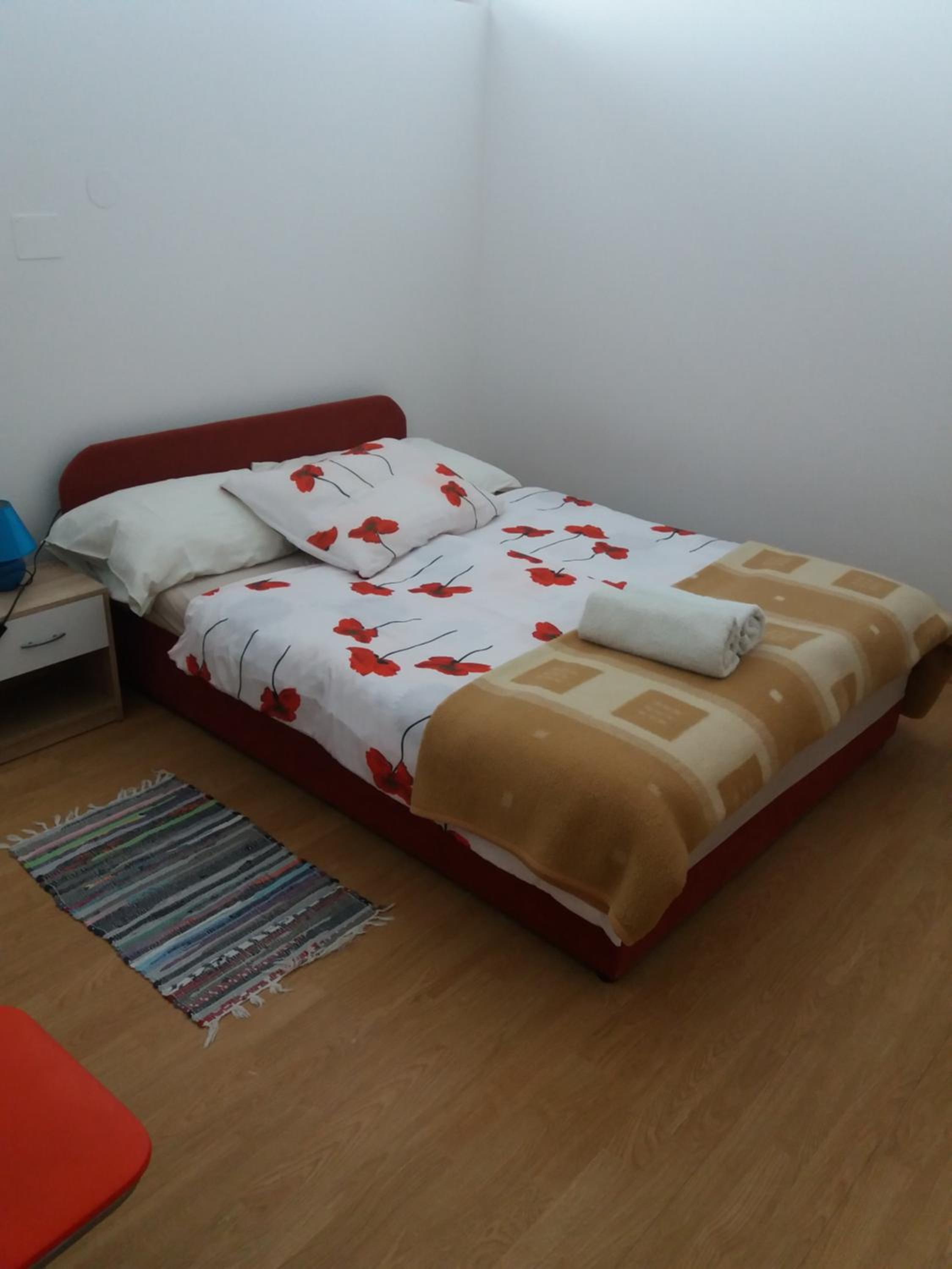 Quadruple Room with Private Bathroom photo 2