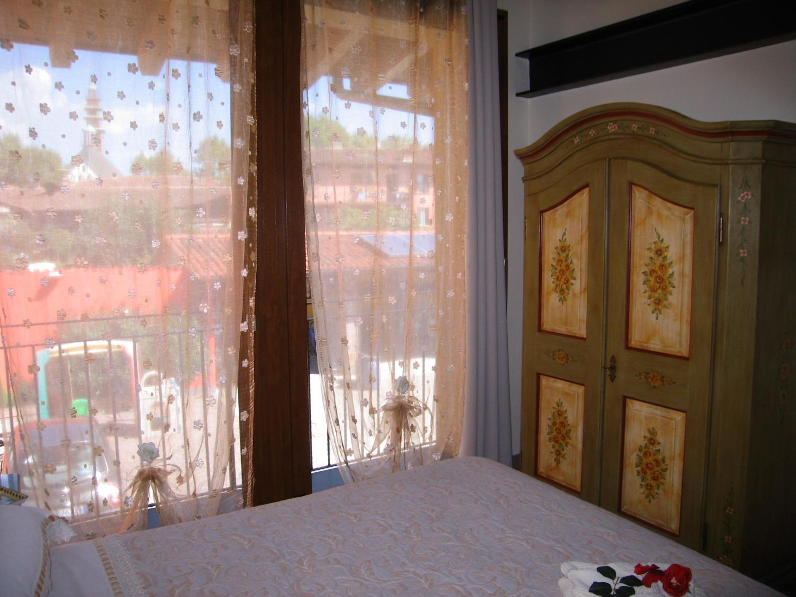 Economy Double Room photo 2