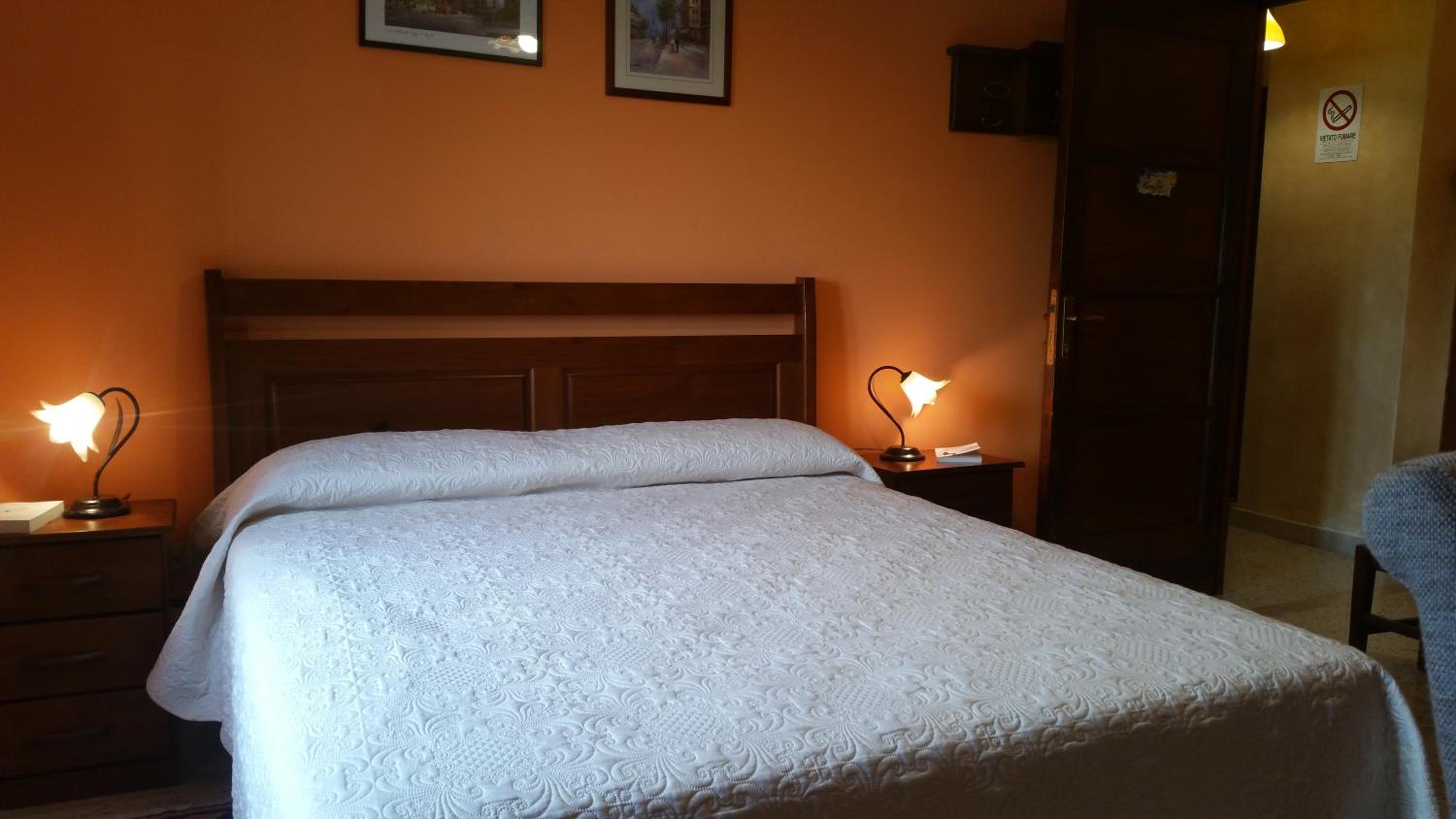Double Room with Sea View