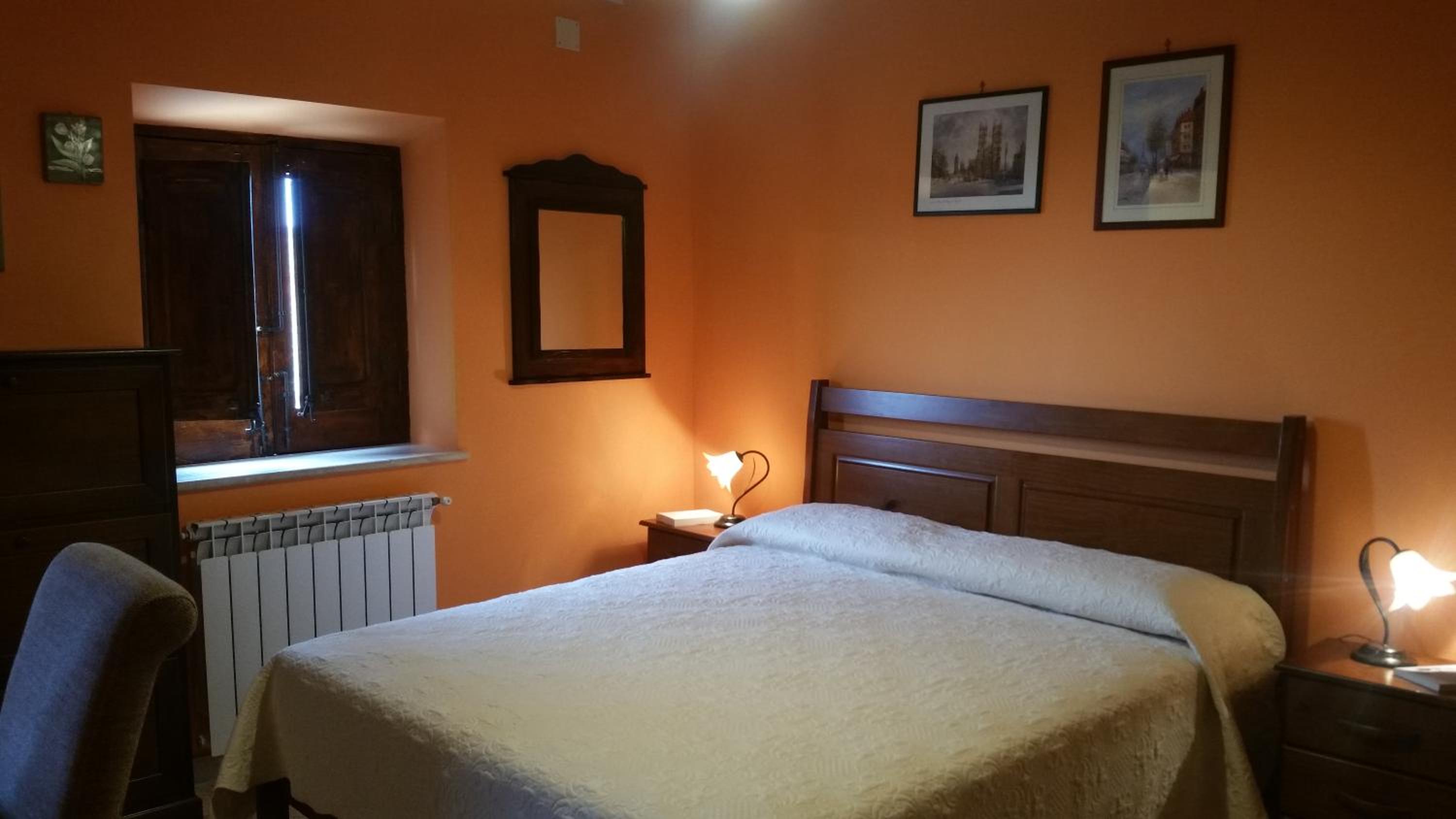 Double Room with Sea View photo 3