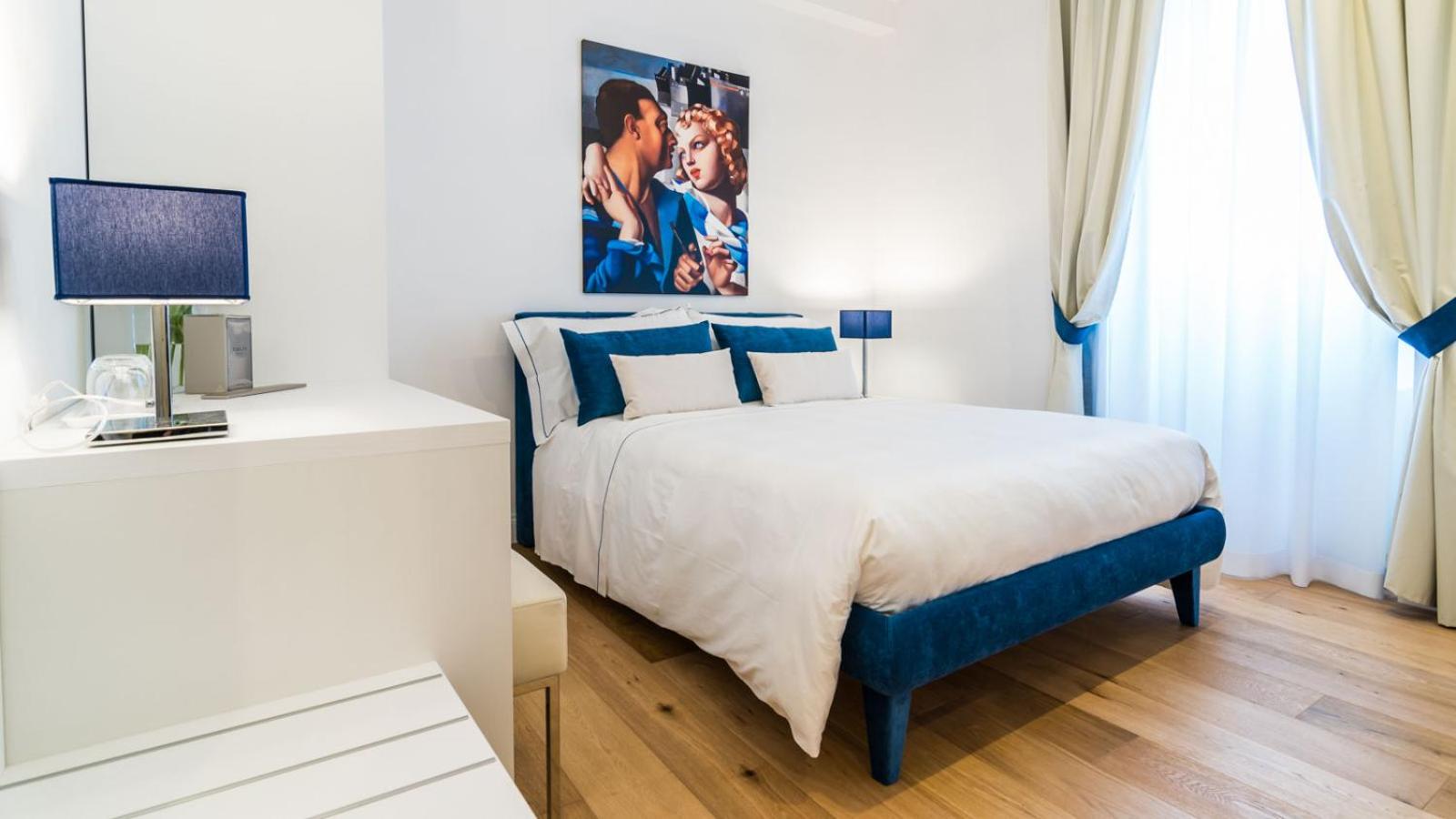 Small Double Room