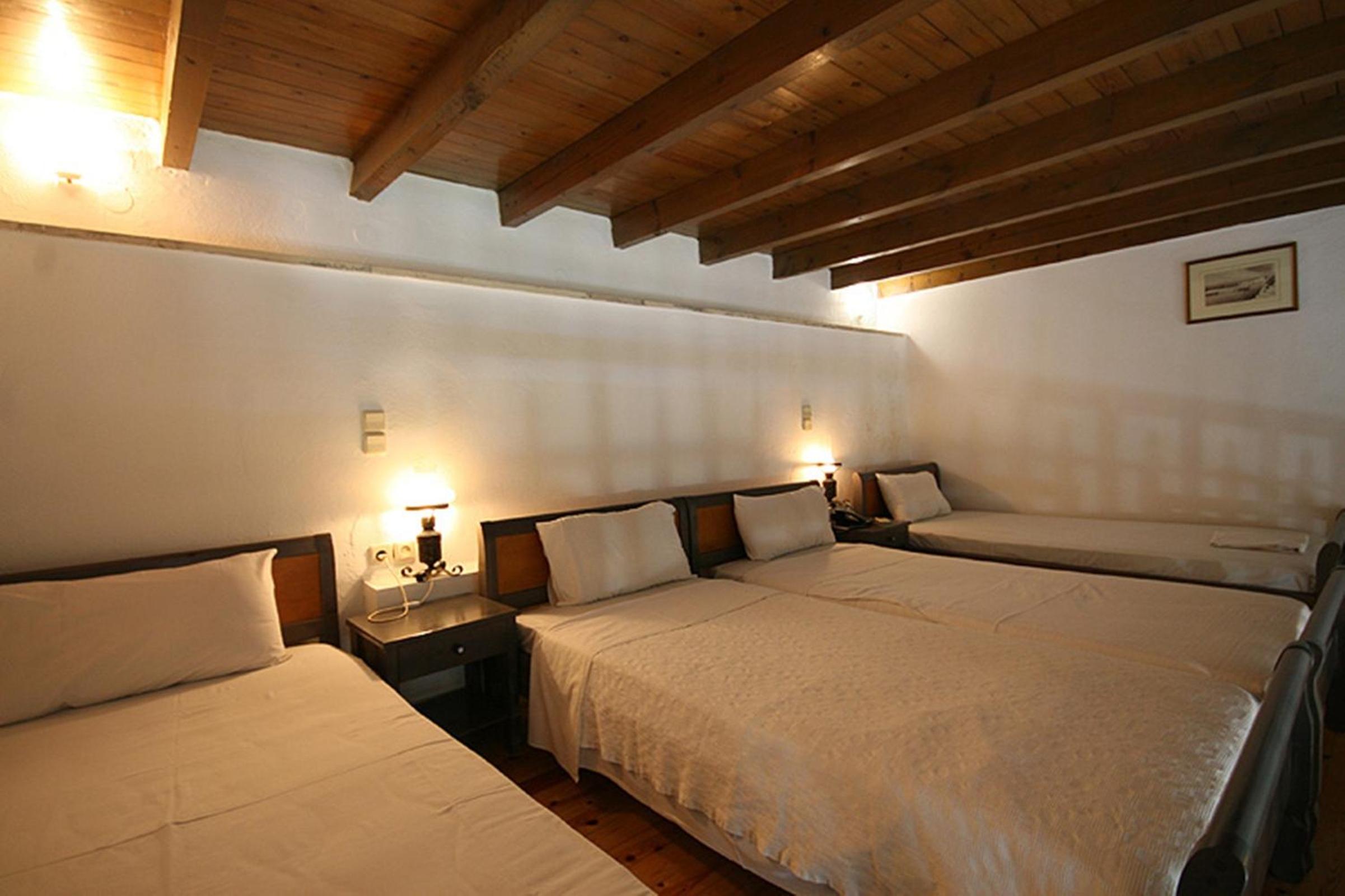 Family Apartment Split Level