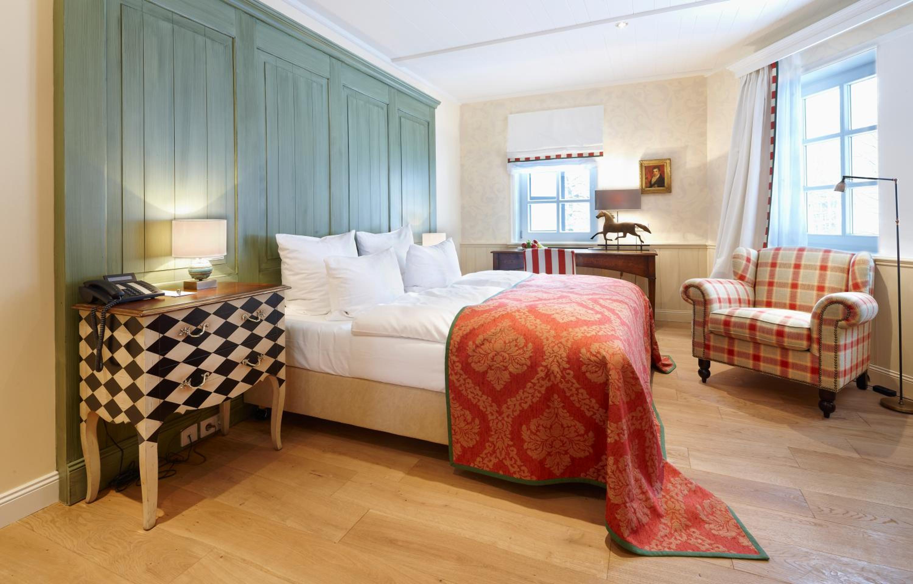 Cozy Doppelzimmer  photo 1