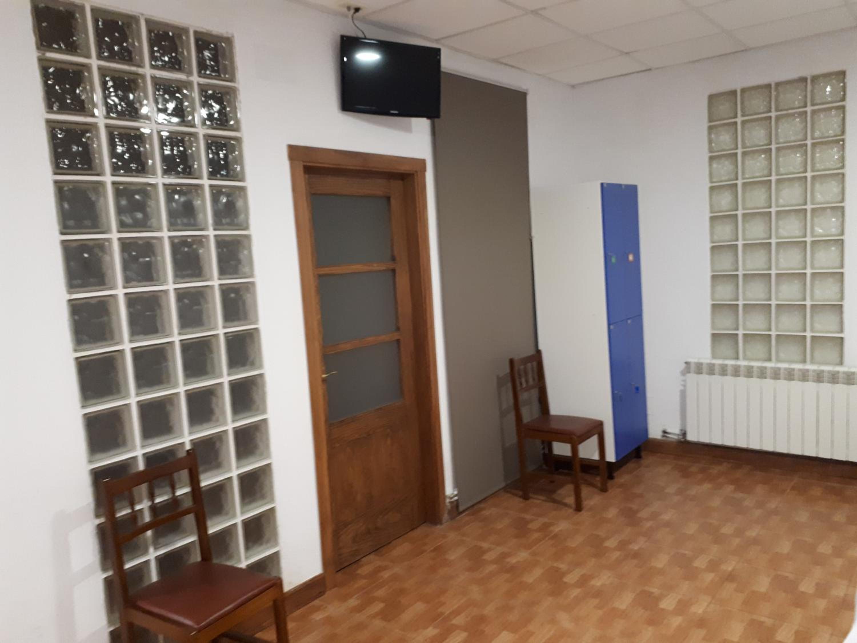 Habitación Cuádruple con Baño Privado