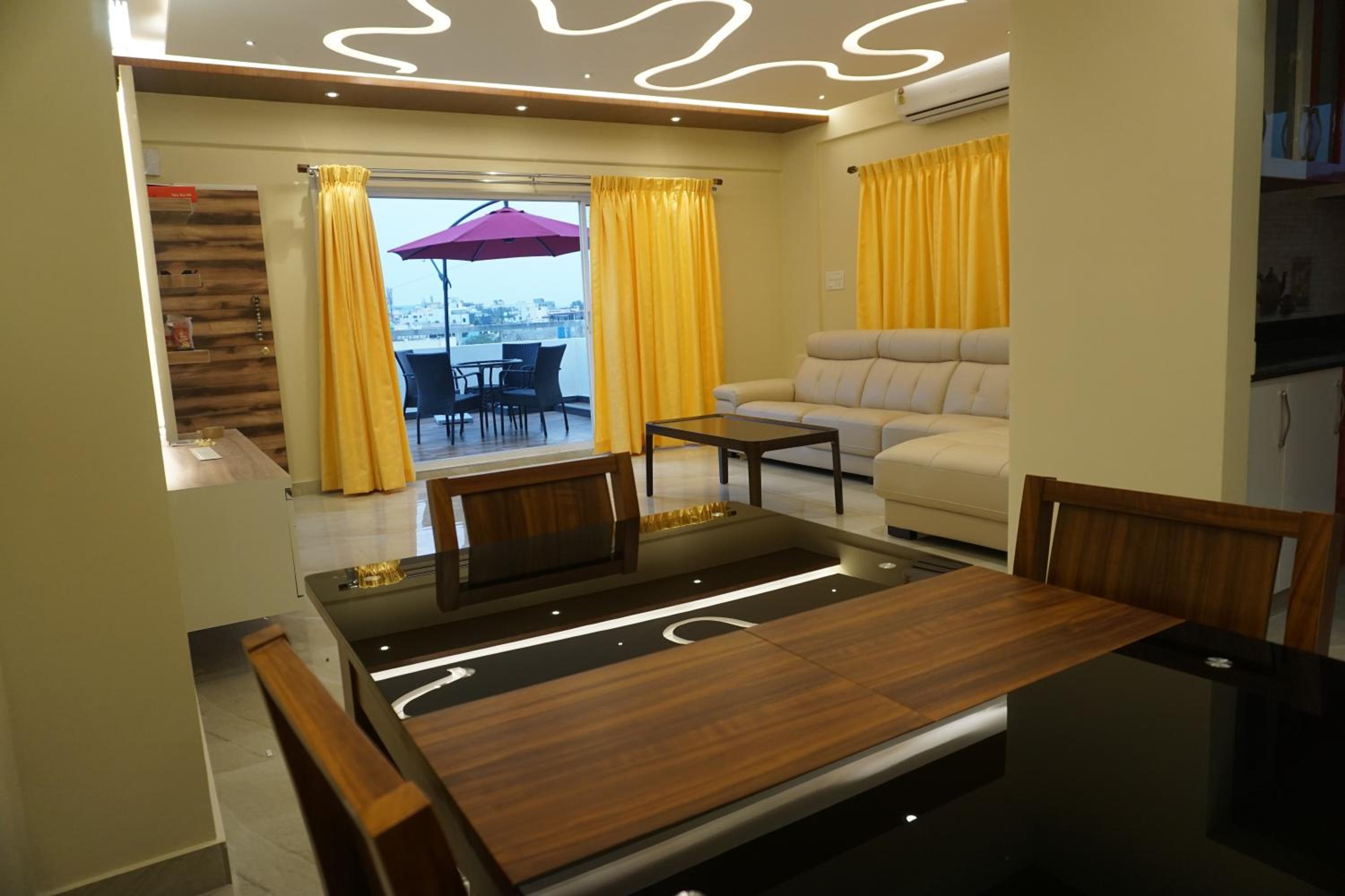 Penthouse Apartment - Photo 4