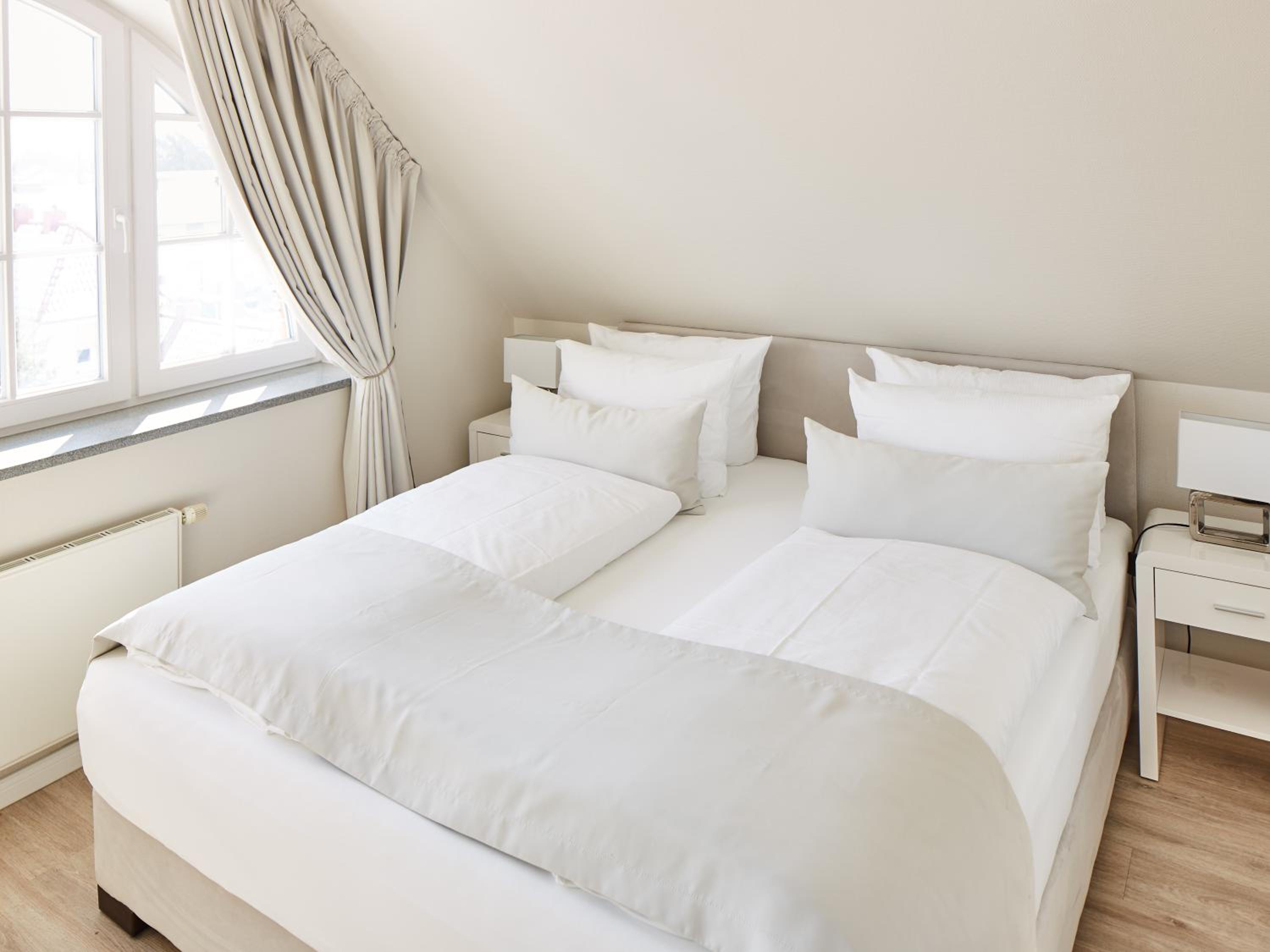 Maisonette Two-Bedroom Apartment with Balcony - Morgenstern - Photo 8
