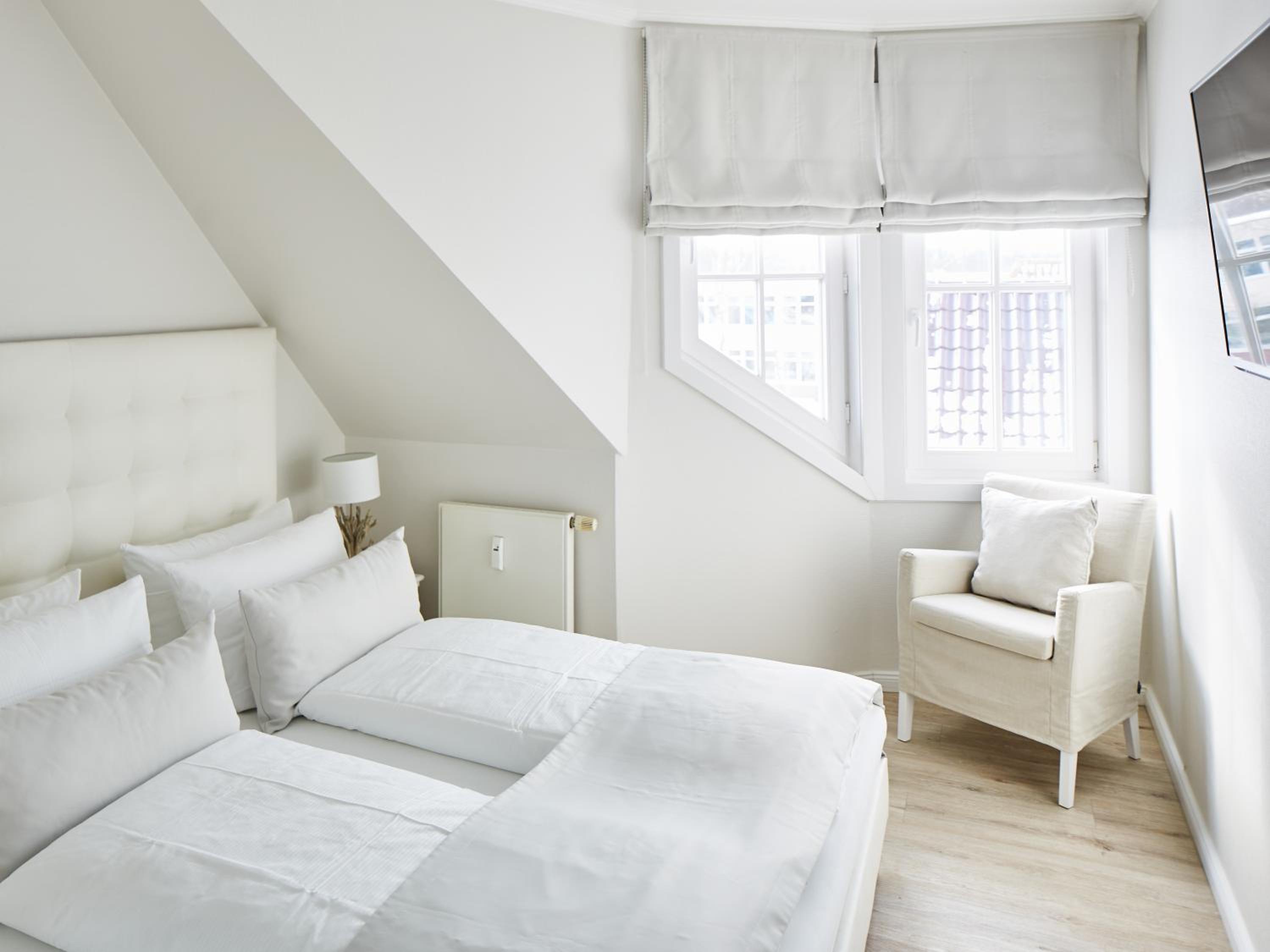 Maisonette Two-Bedroom Apartment with Balcony - Morgenstern - Photo 9