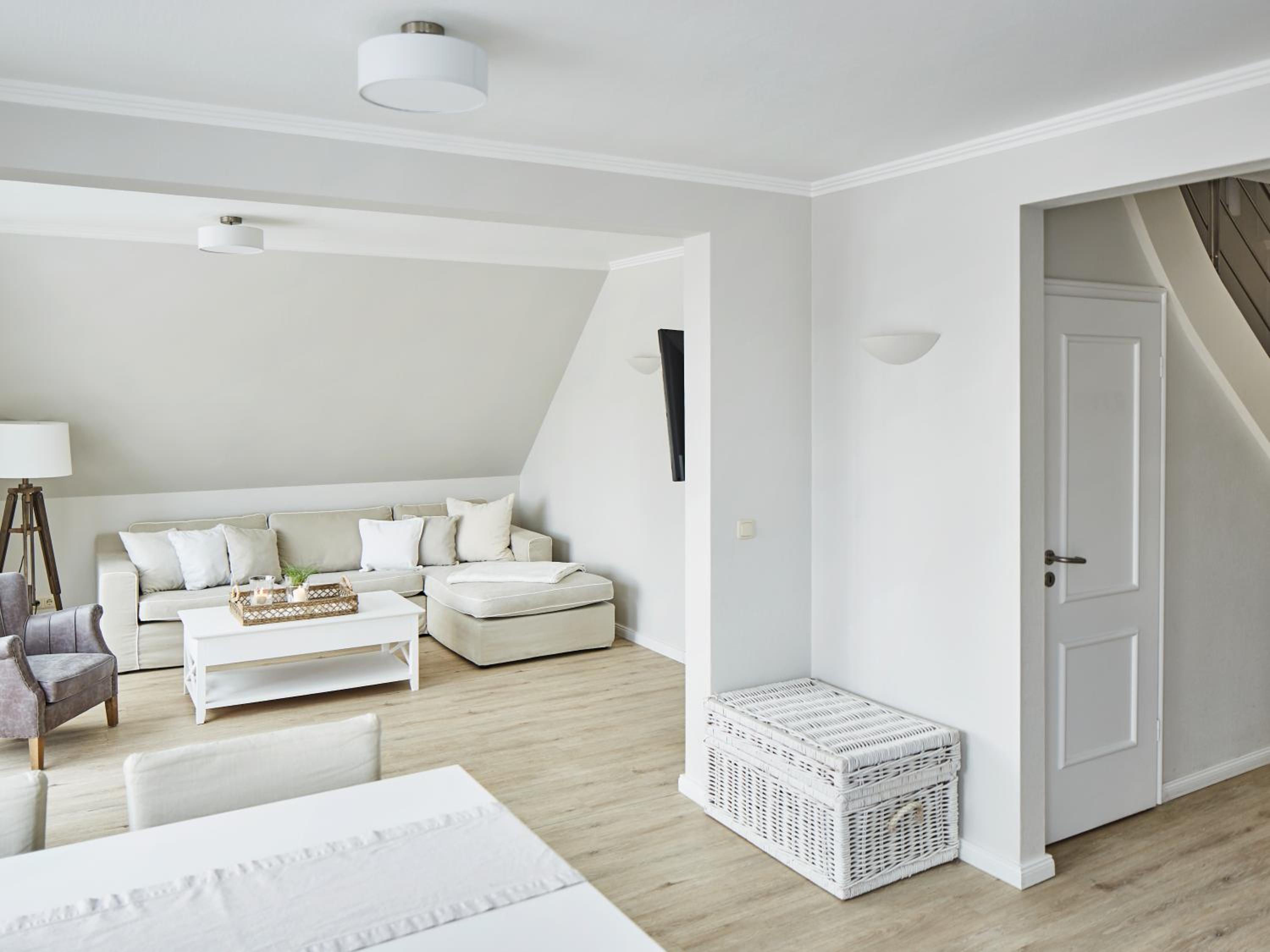 Maisonette Two-Bedroom Apartment with Balcony - Morgenstern - Photo 10