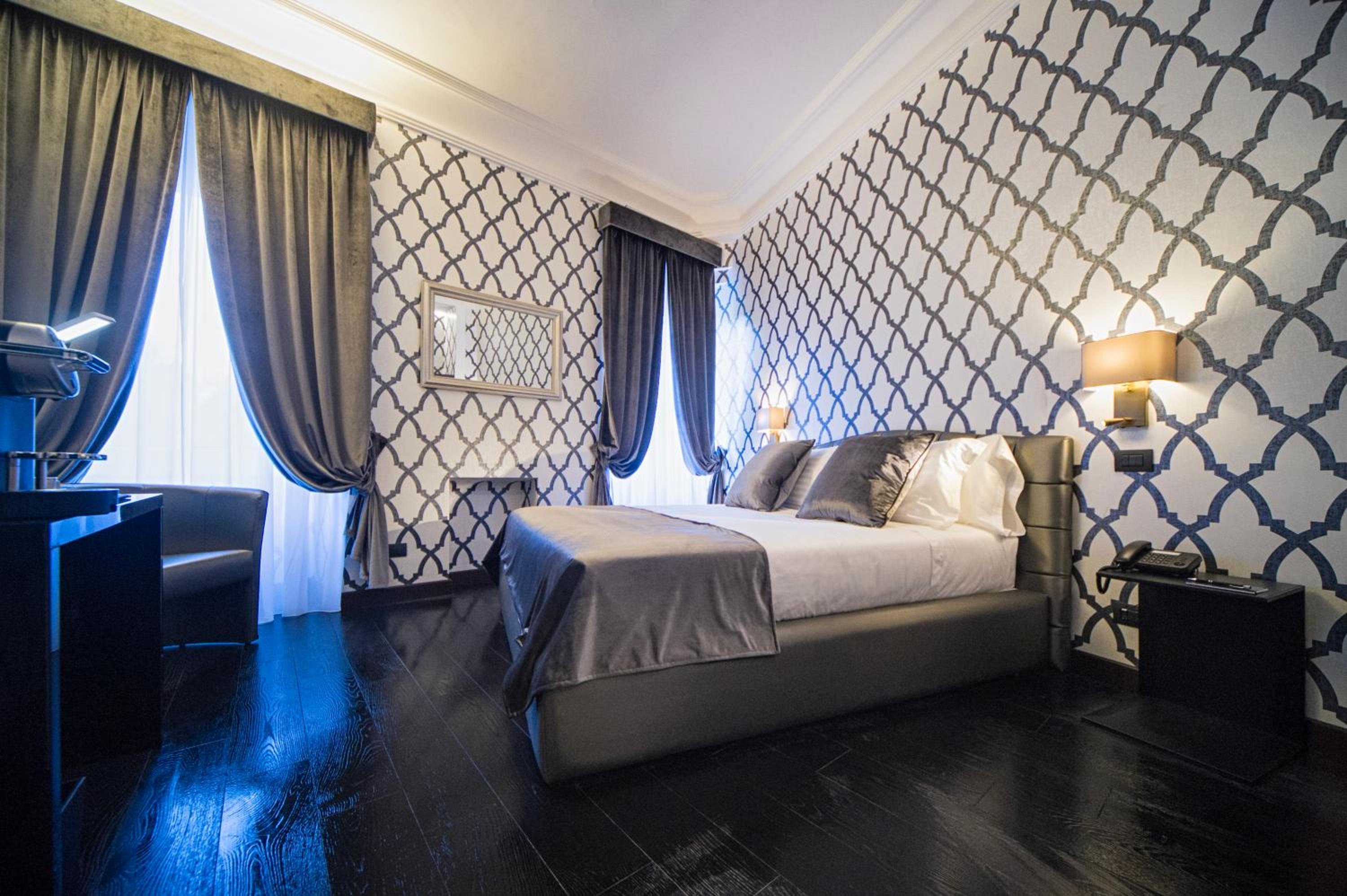 Standard Double Room photo 1