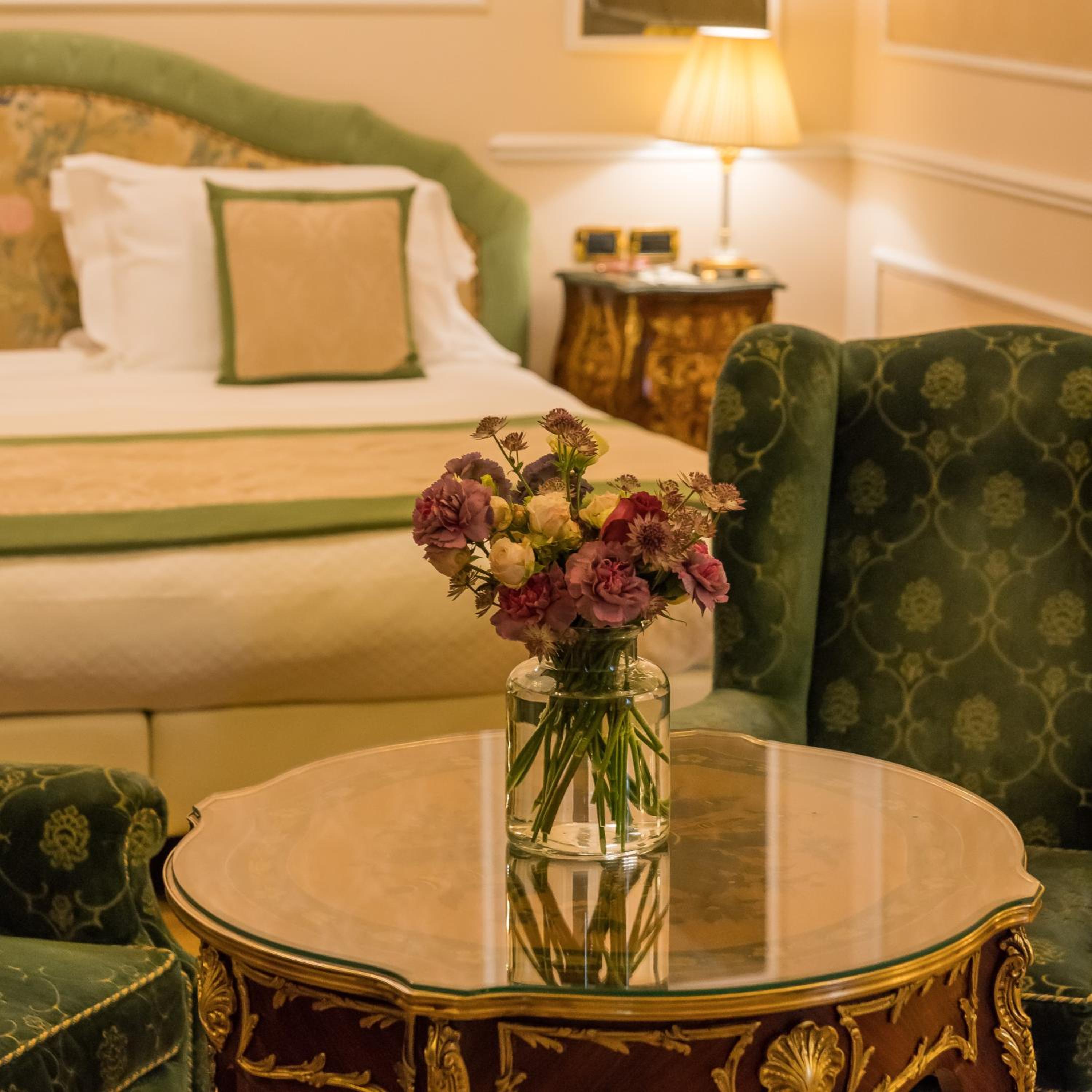 Junior Suite thumbnail 6