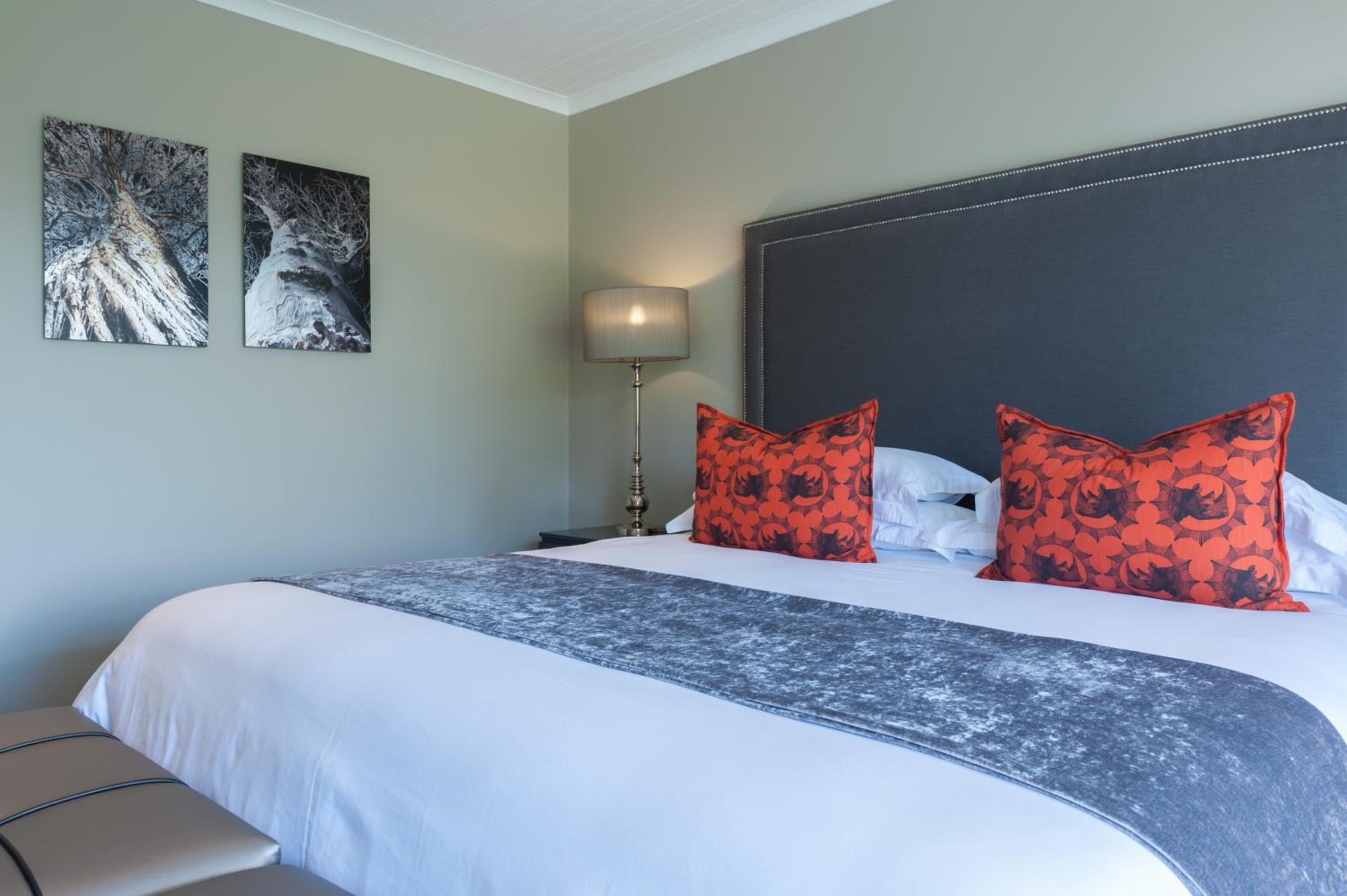 Luxury Two-Bedroom Suite - Photo 1