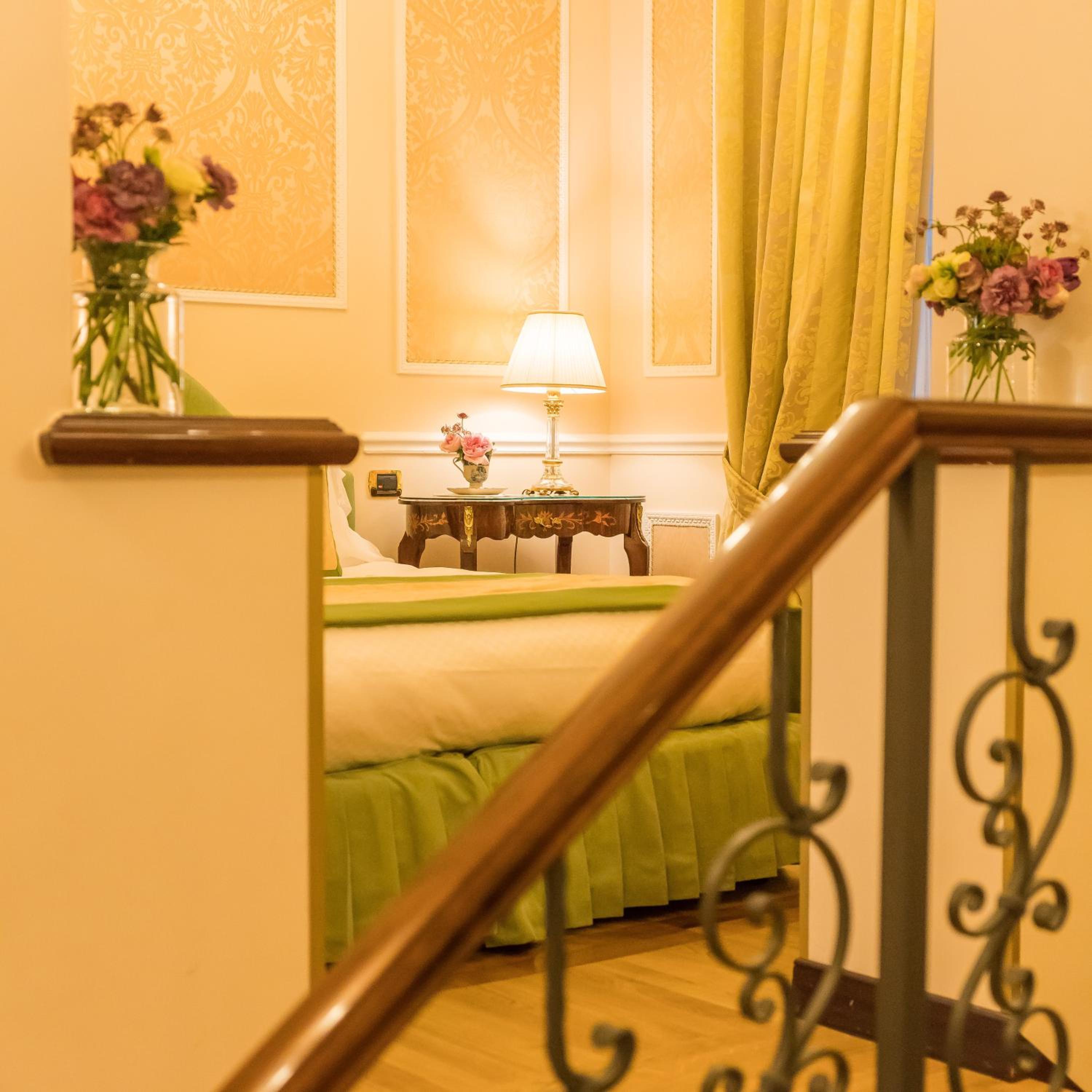 Junior Suite thumbnail 6