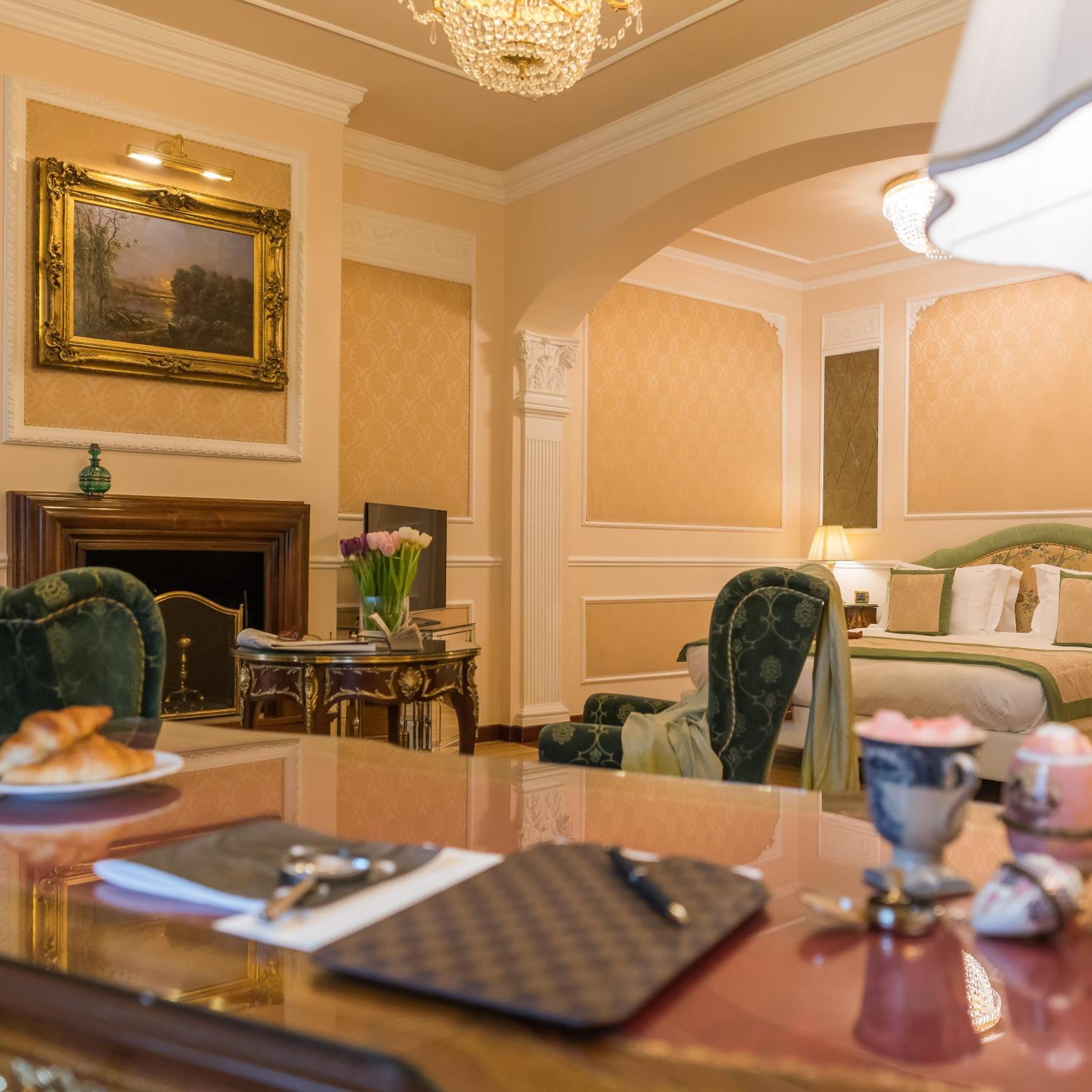 Junior Suite
