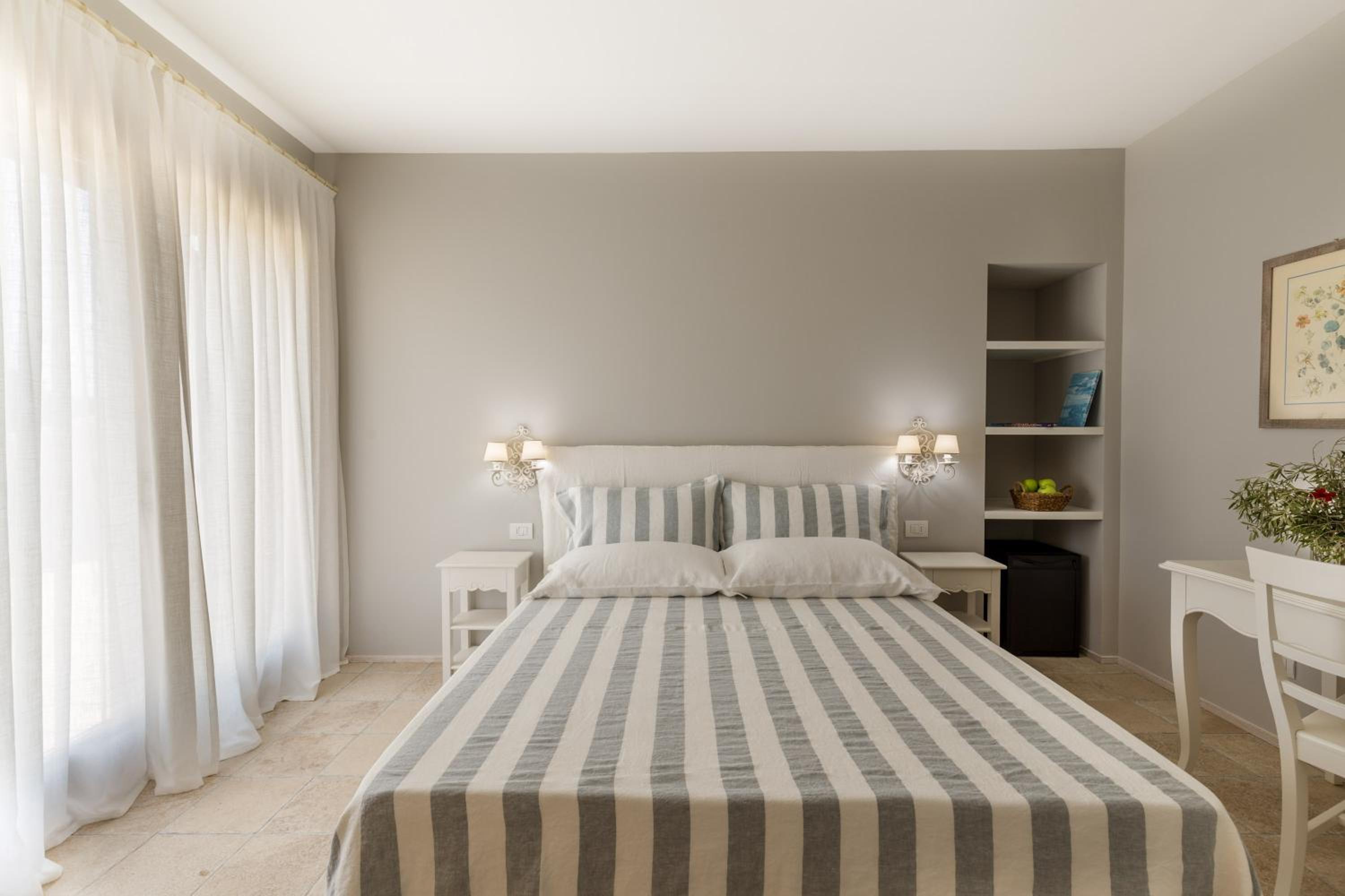 Superior Double Room photo 2