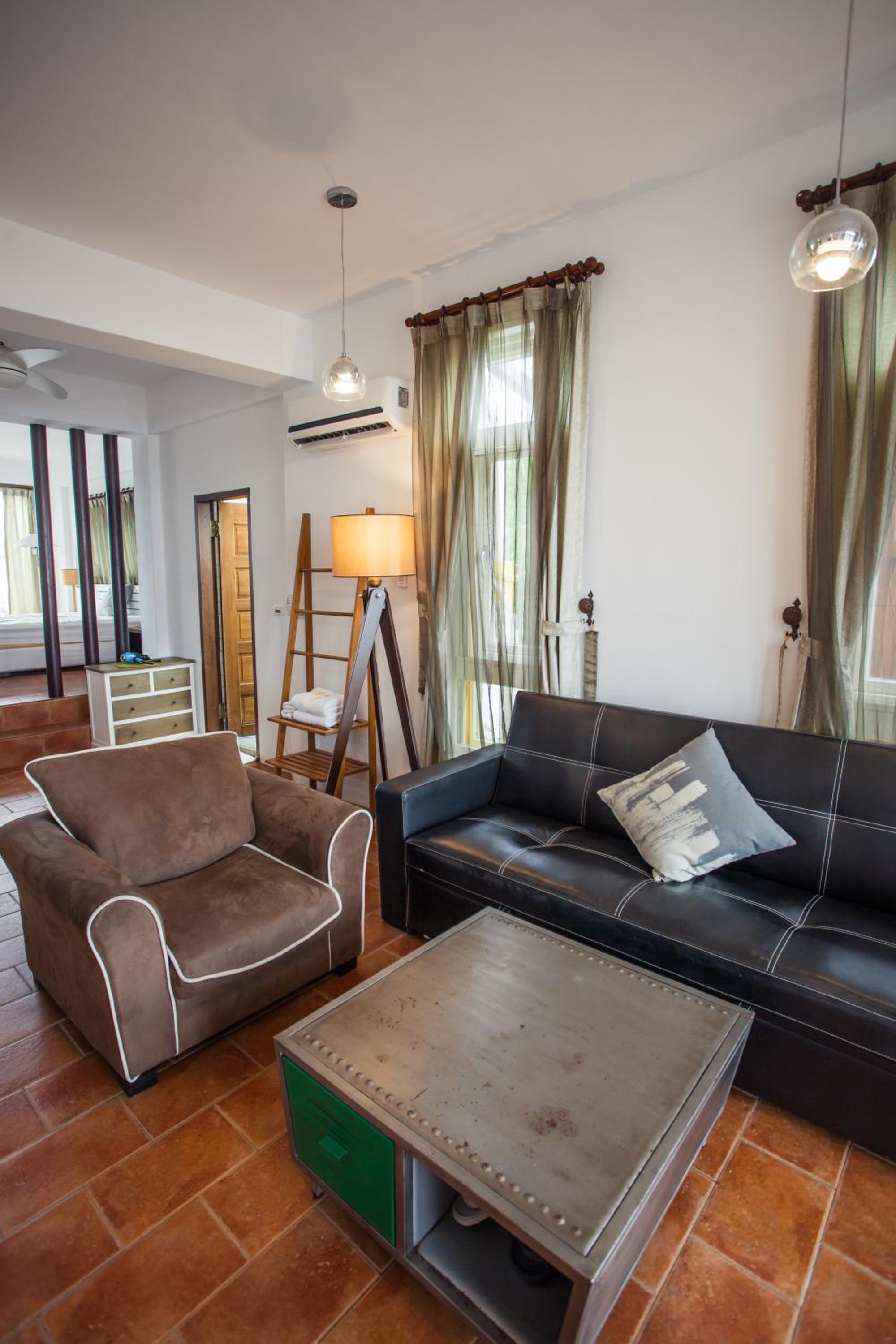 Summer Seaview Family Room First Floor - Photo 12