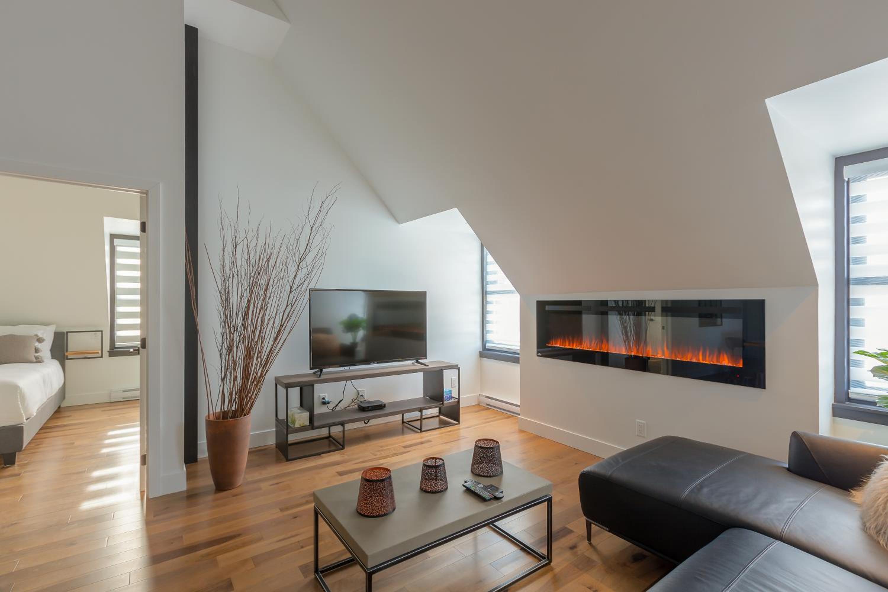 Penthouse Apartment thumbnail 6
