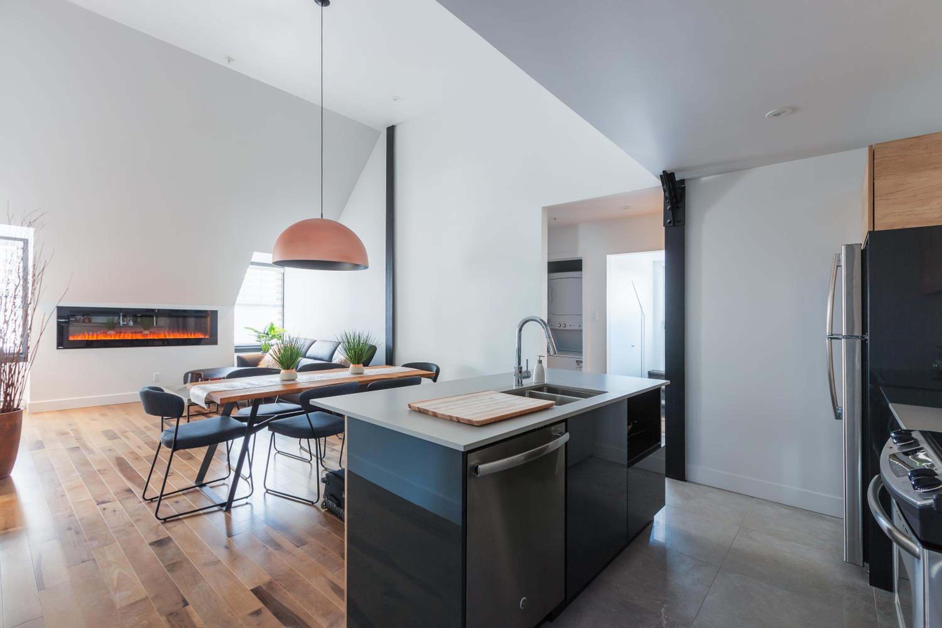 Penthouse Apartment thumbnail 5