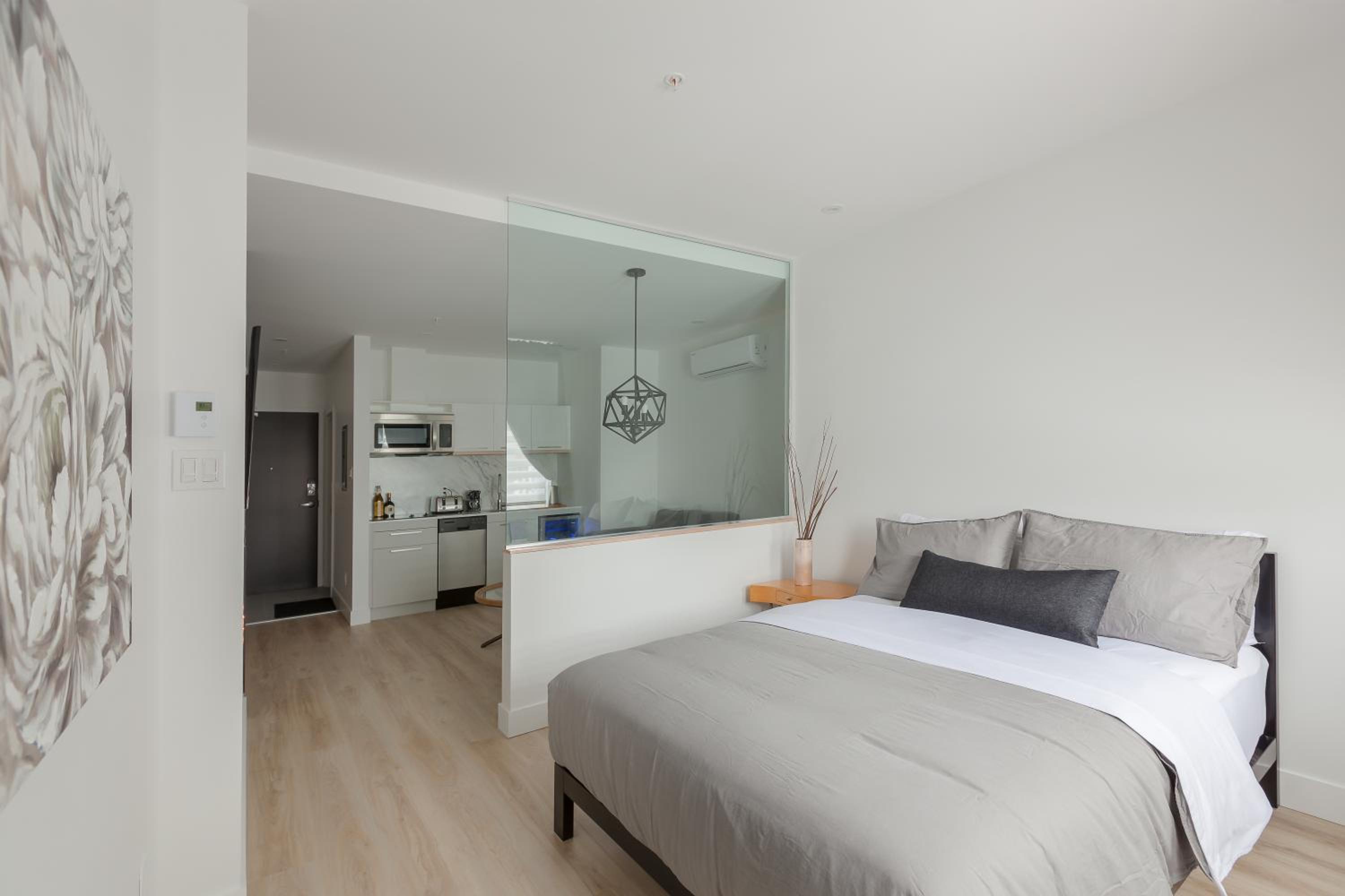 Open Space Loft 2 People - 202