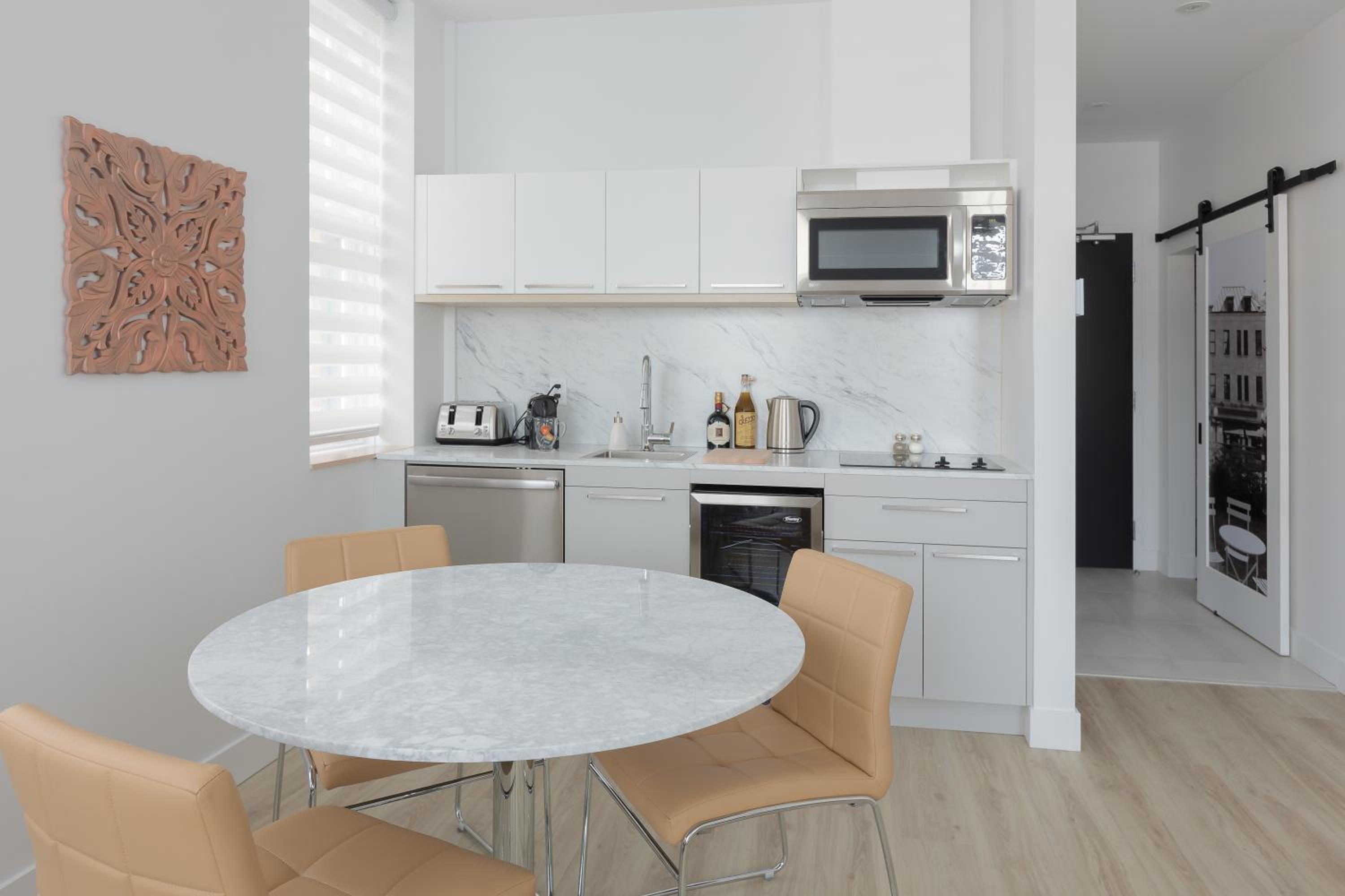 Open Space Loft 3 People - 203