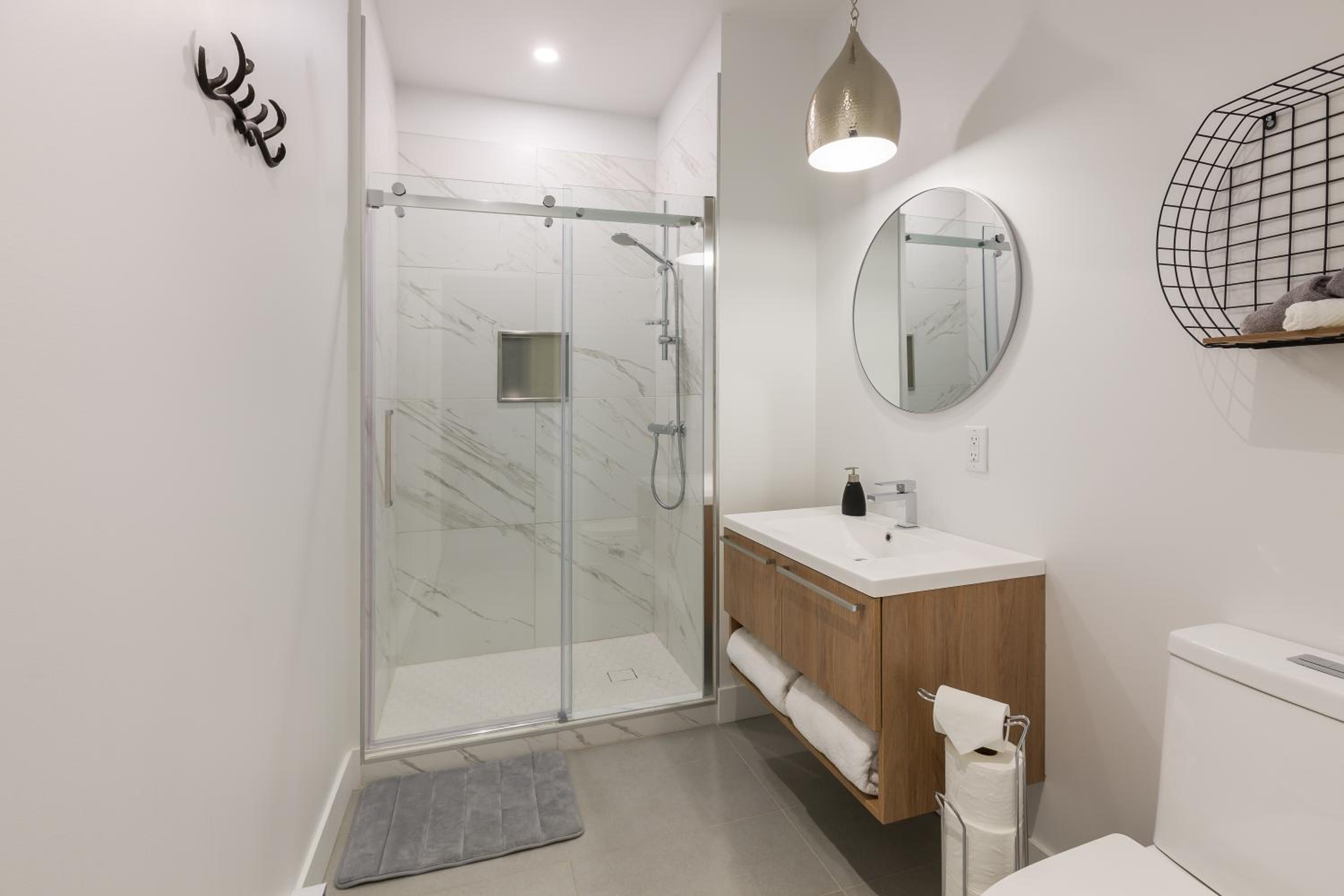 Open Space Loft 2 People - 102